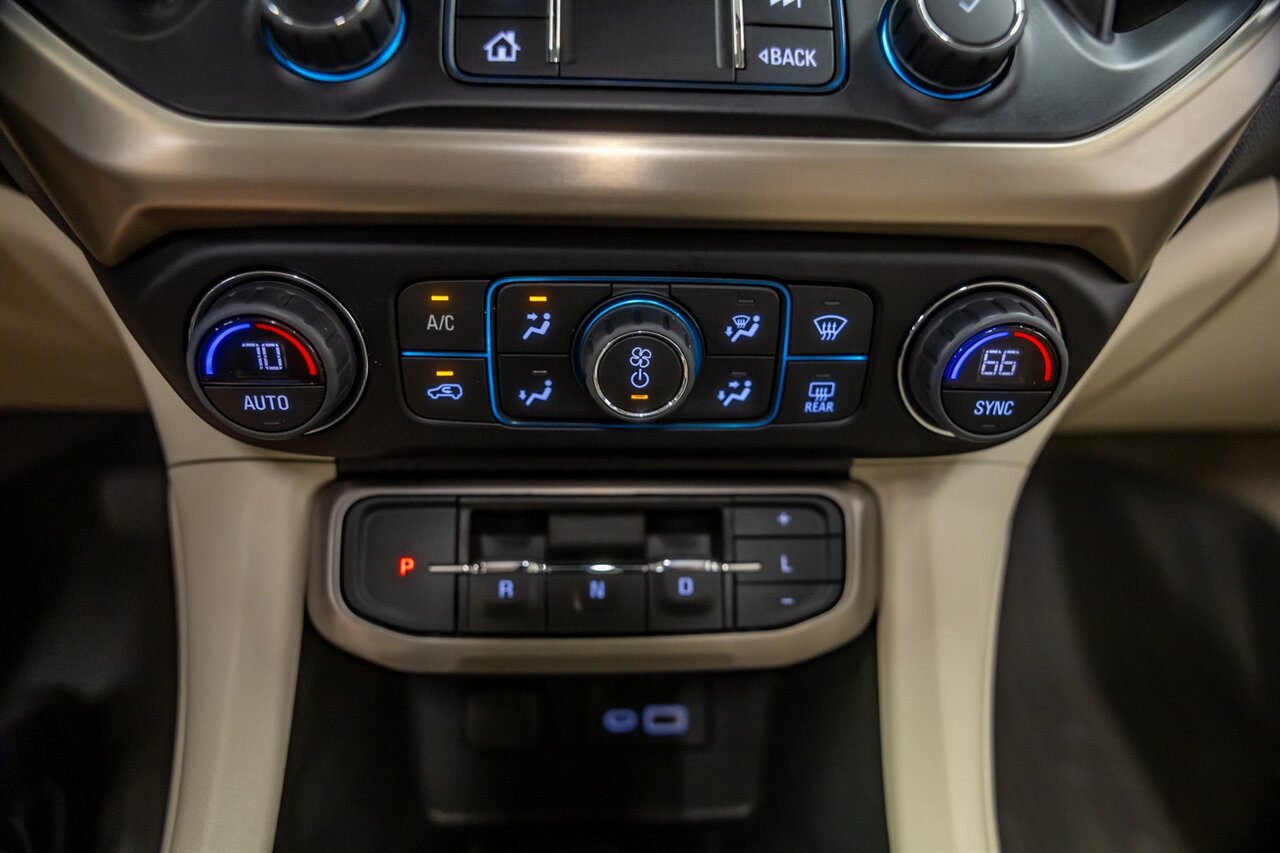 2023 GMC Acadia Denali   - Photo 31 - Springfield, MO 65802