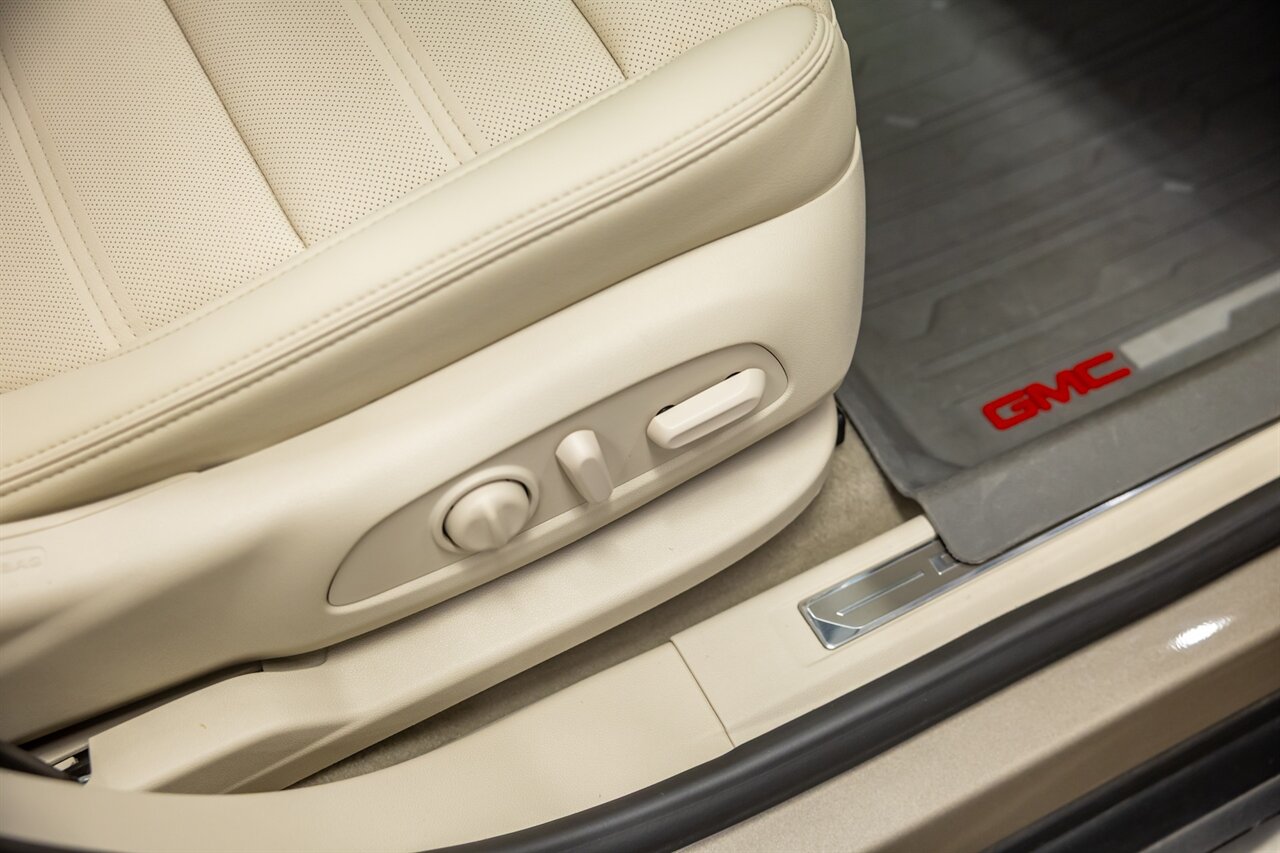 2023 GMC Acadia Denali   - Photo 59 - Springfield, MO 65802