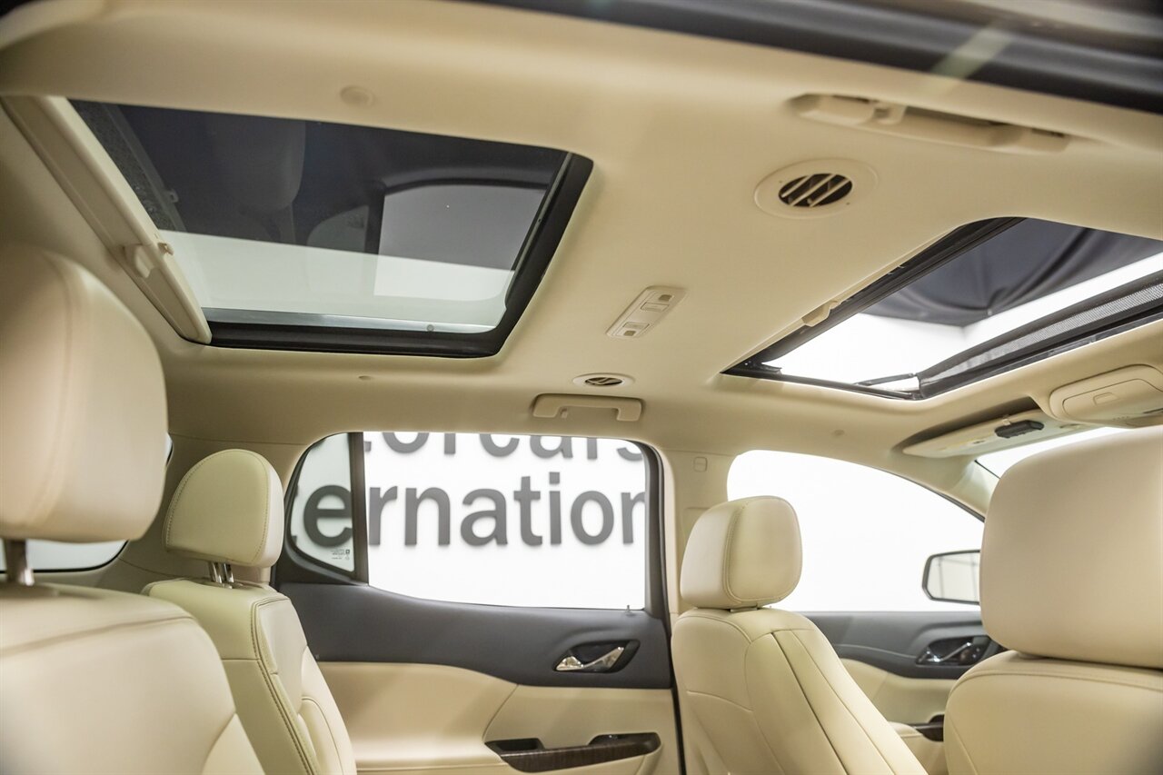 2023 GMC Acadia Denali   - Photo 65 - Springfield, MO 65802