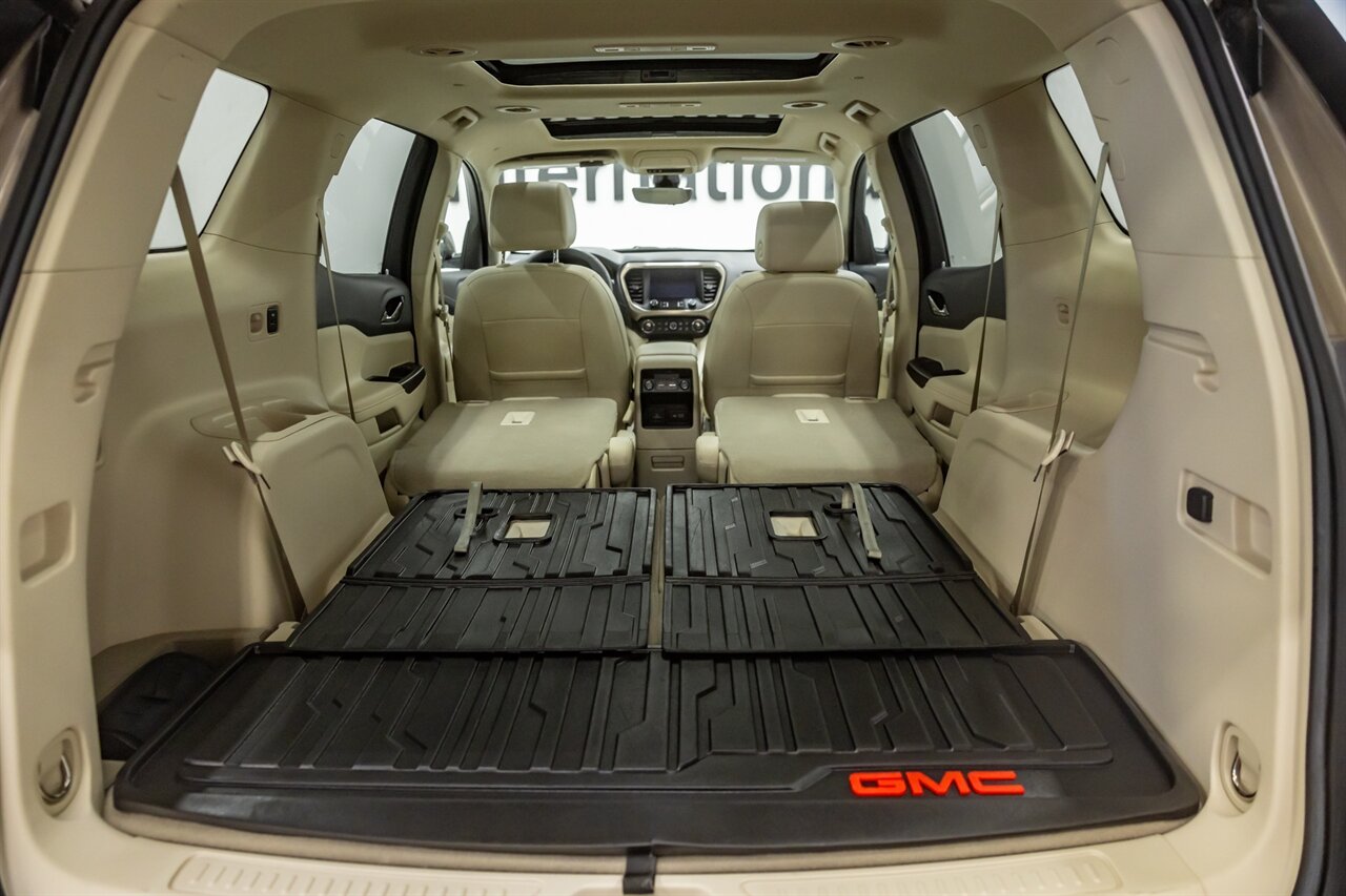2023 GMC Acadia Denali   - Photo 26 - Springfield, MO 65802