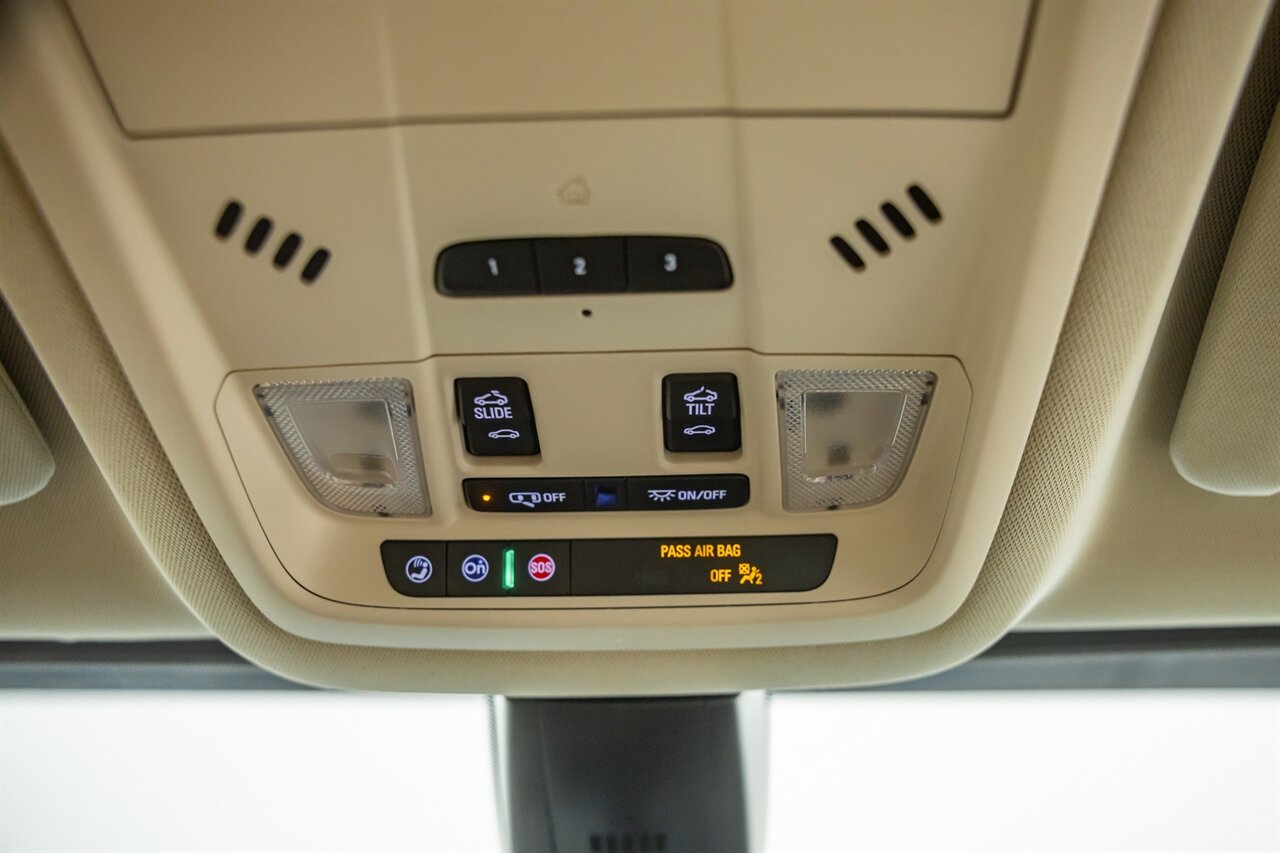 2023 GMC Acadia Denali   - Photo 35 - Springfield, MO 65802