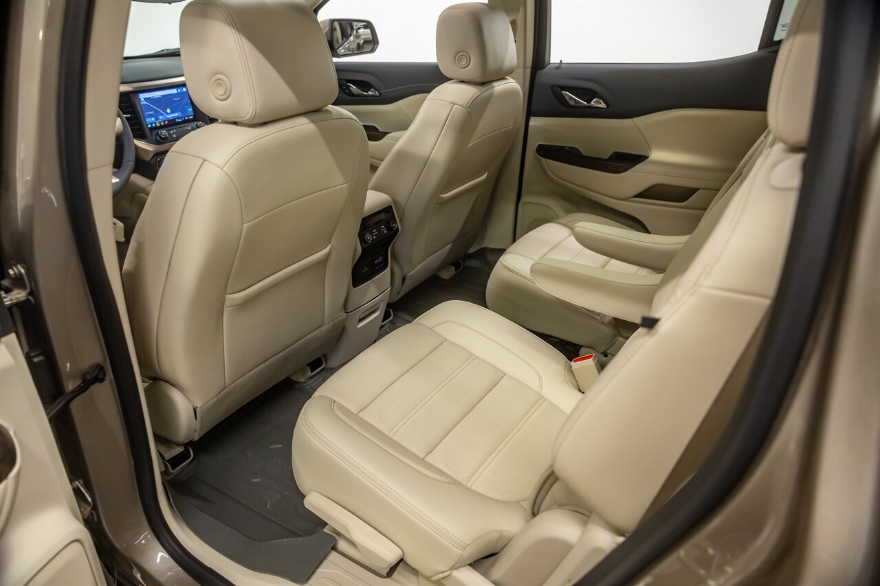 2023 GMC Acadia Denali   - Photo 45 - Springfield, MO 65802