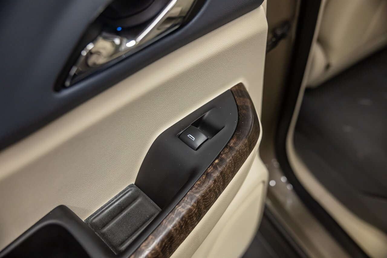 2023 GMC Acadia Denali   - Photo 47 - Springfield, MO 65802