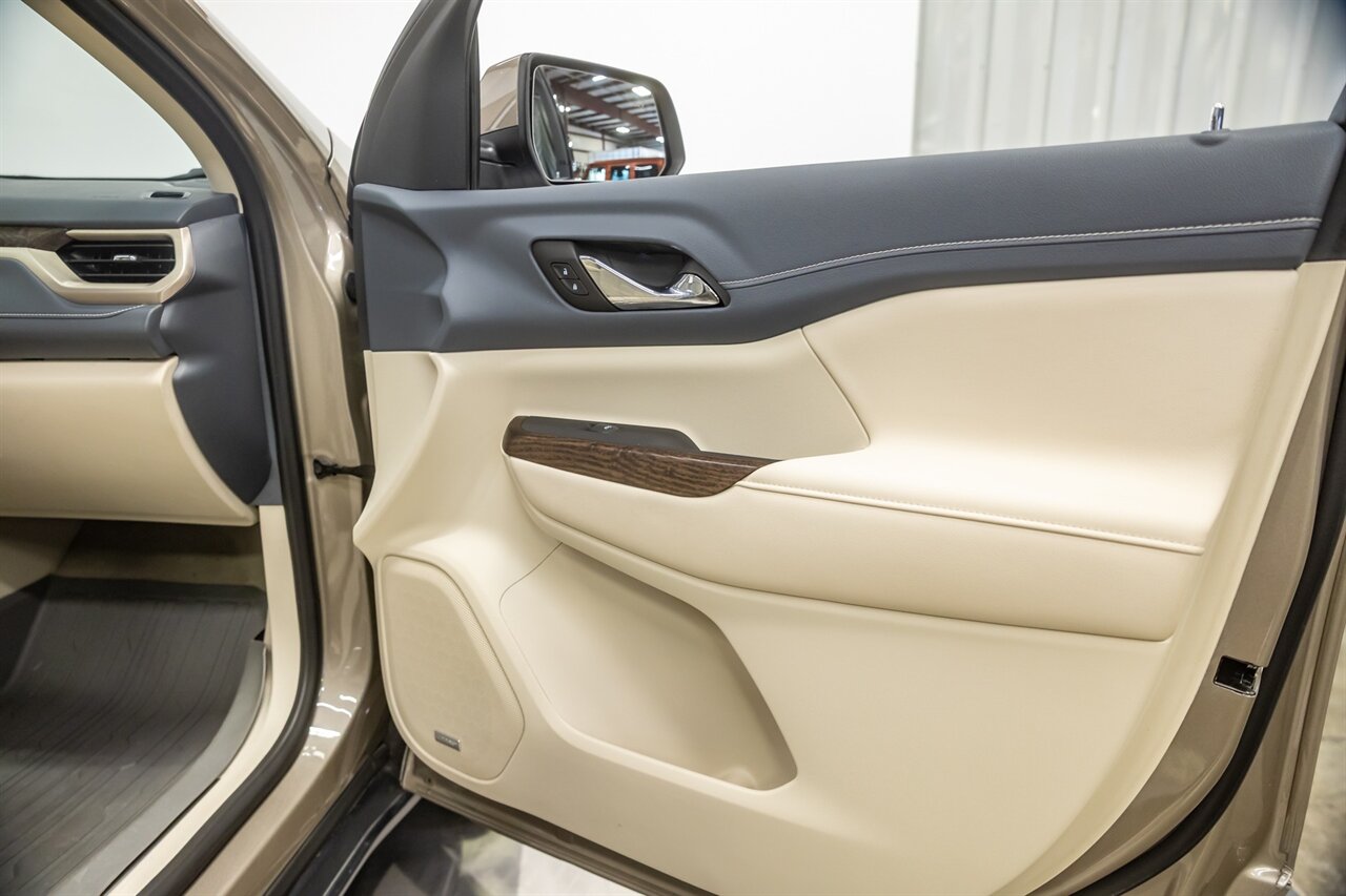 2023 GMC Acadia Denali   - Photo 57 - Springfield, MO 65802