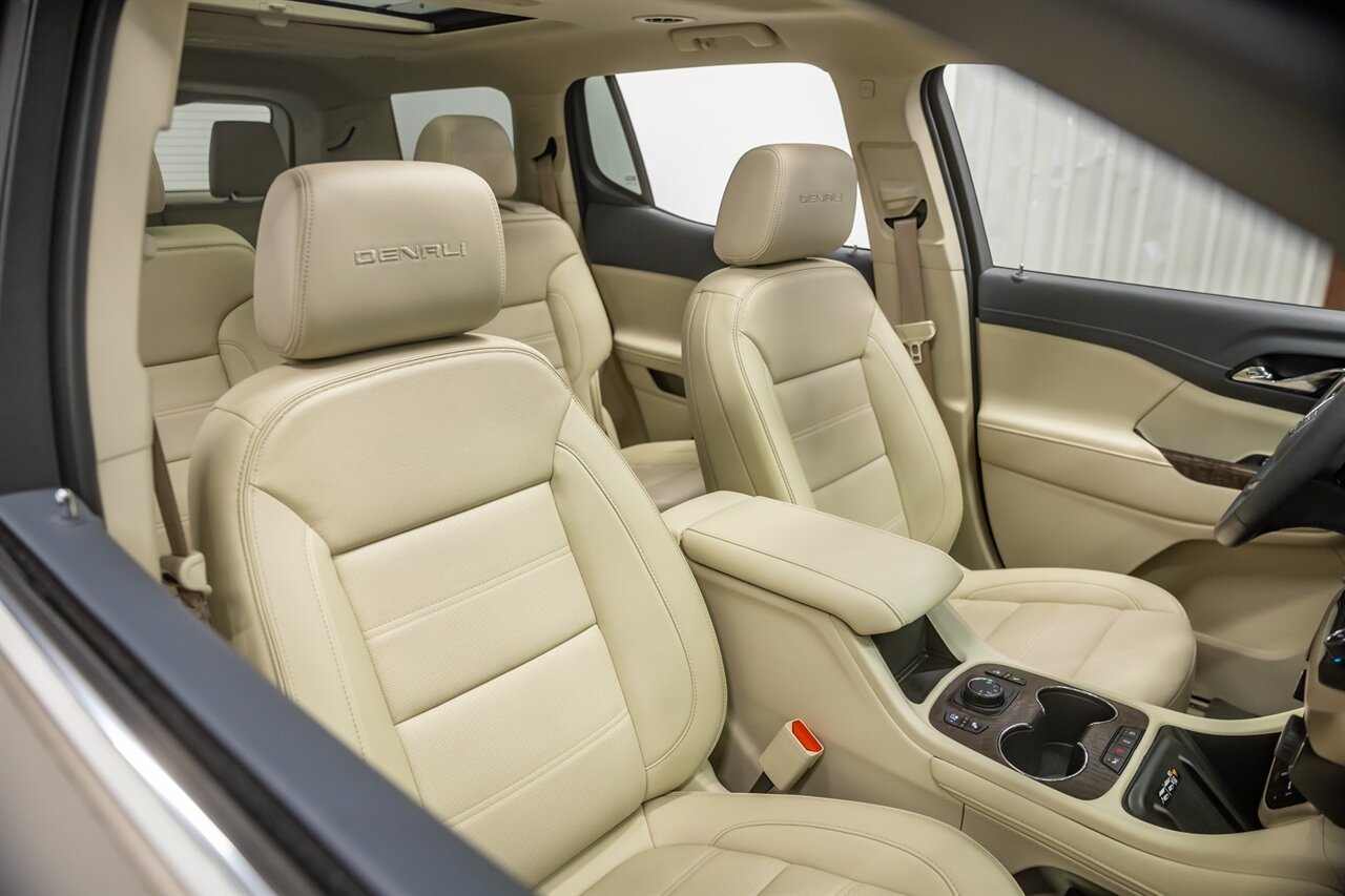 2023 GMC Acadia Denali   - Photo 51 - Springfield, MO 65802