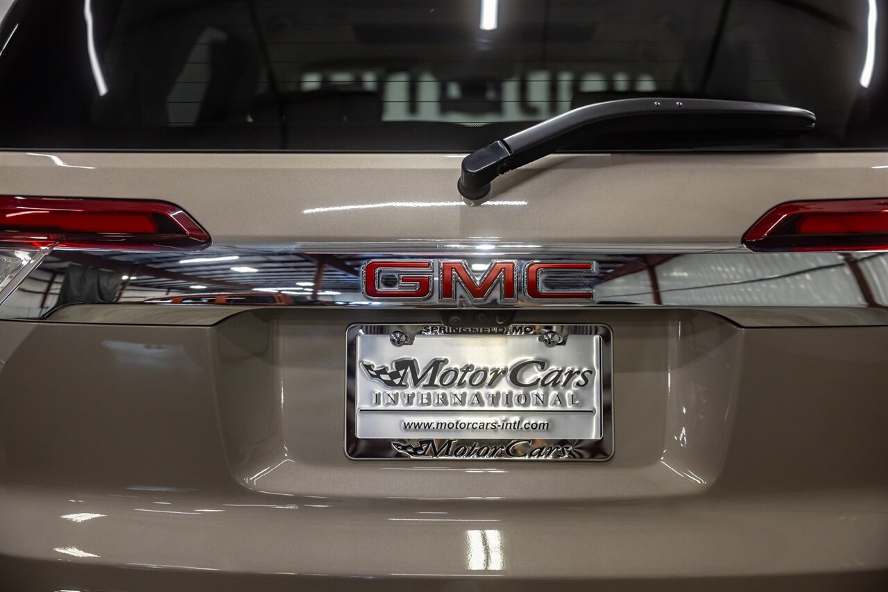 2023 GMC Acadia Denali   - Photo 22 - Springfield, MO 65802