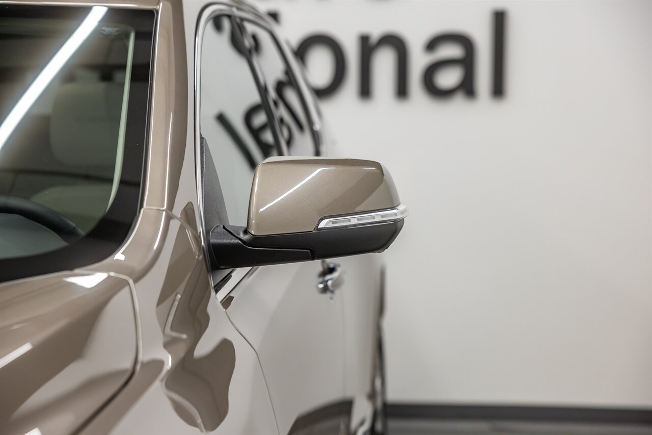 2023 GMC Acadia Denali   - Photo 14 - Springfield, MO 65802