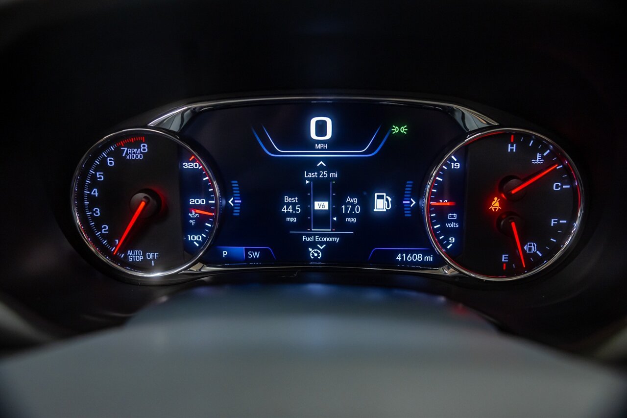 2023 GMC Acadia Denali   - Photo 30 - Springfield, MO 65802