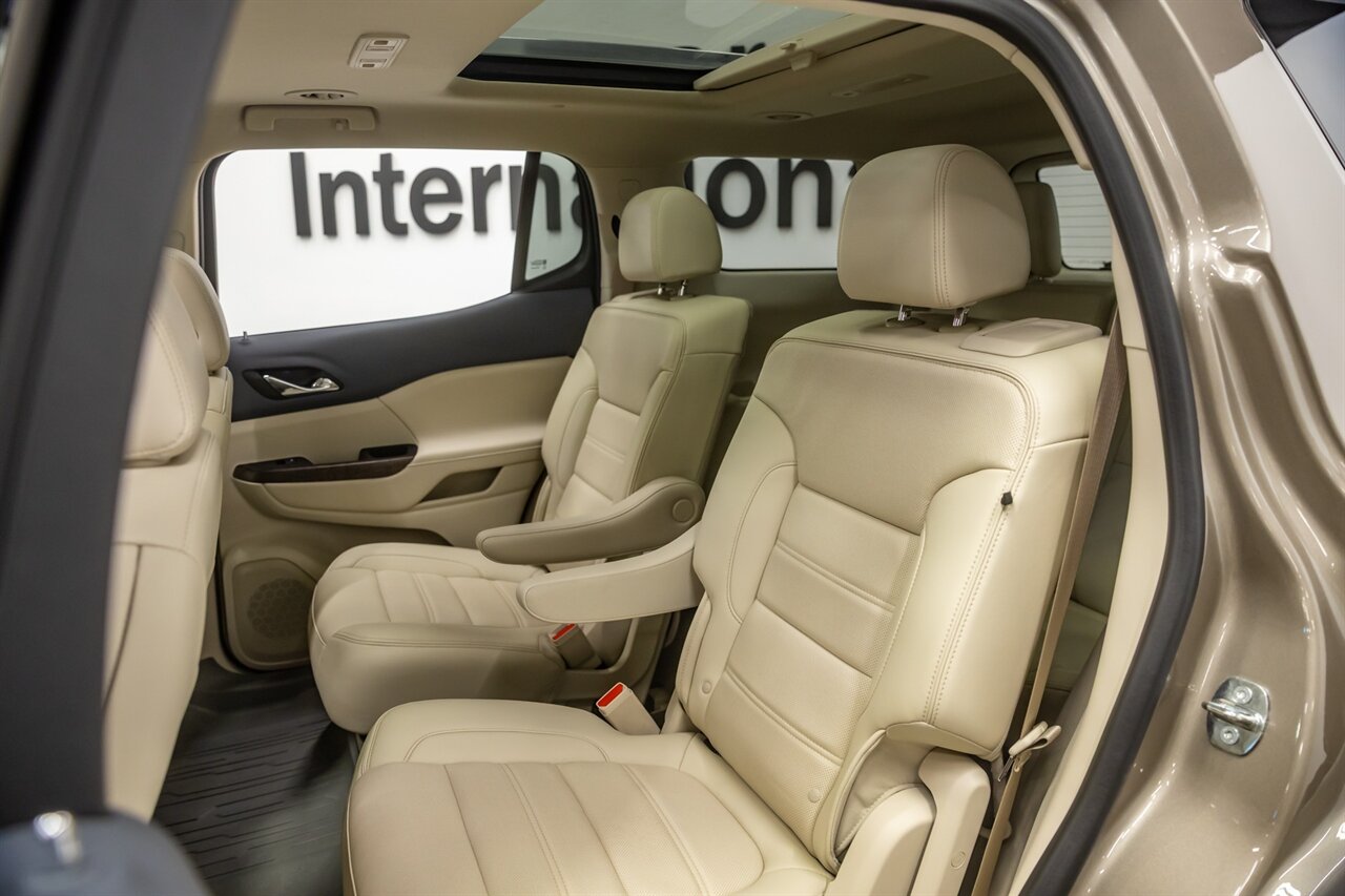 2023 GMC Acadia Denali   - Photo 50 - Springfield, MO 65802