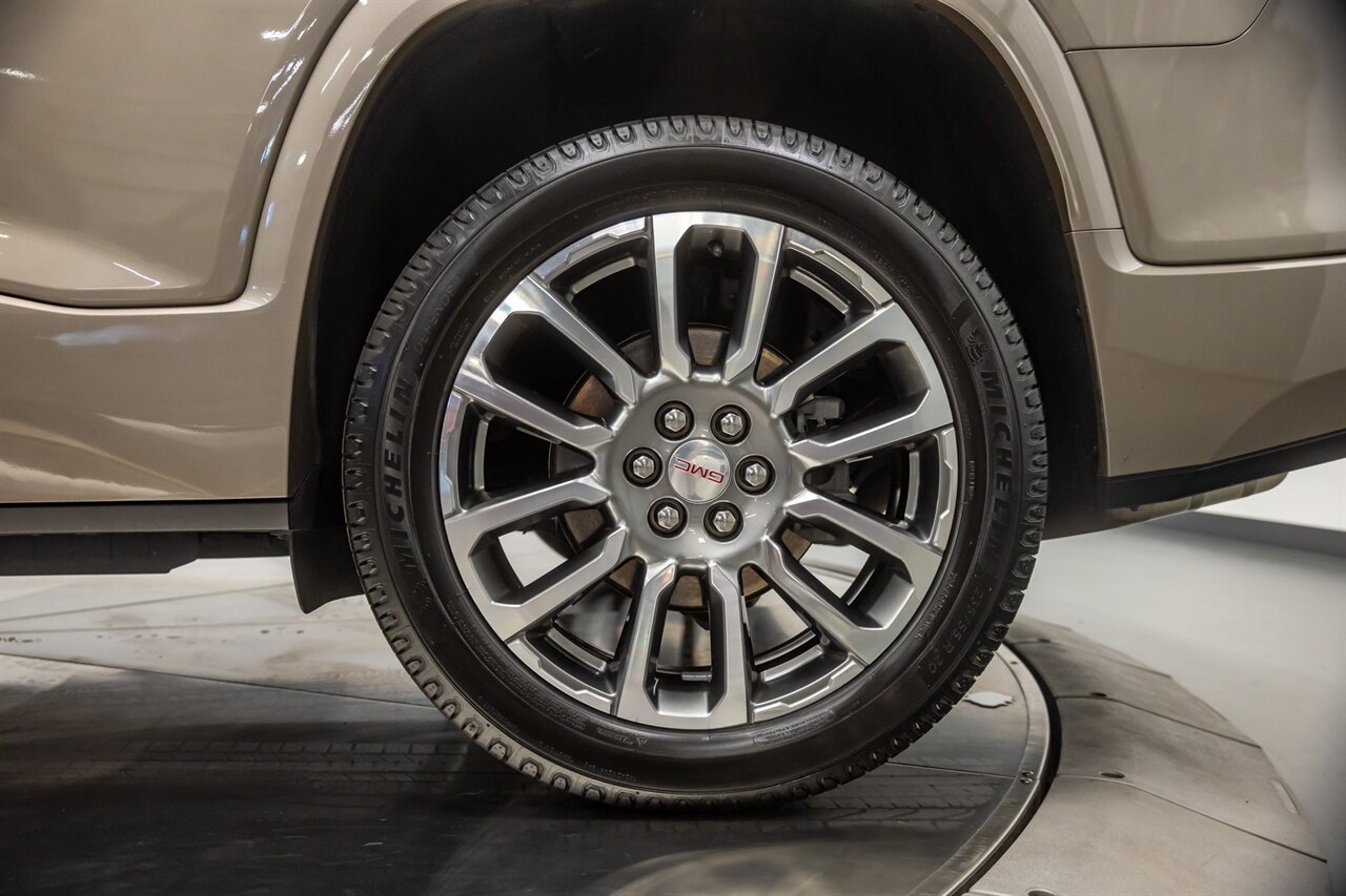 2023 GMC Acadia Denali   - Photo 19 - Springfield, MO 65802