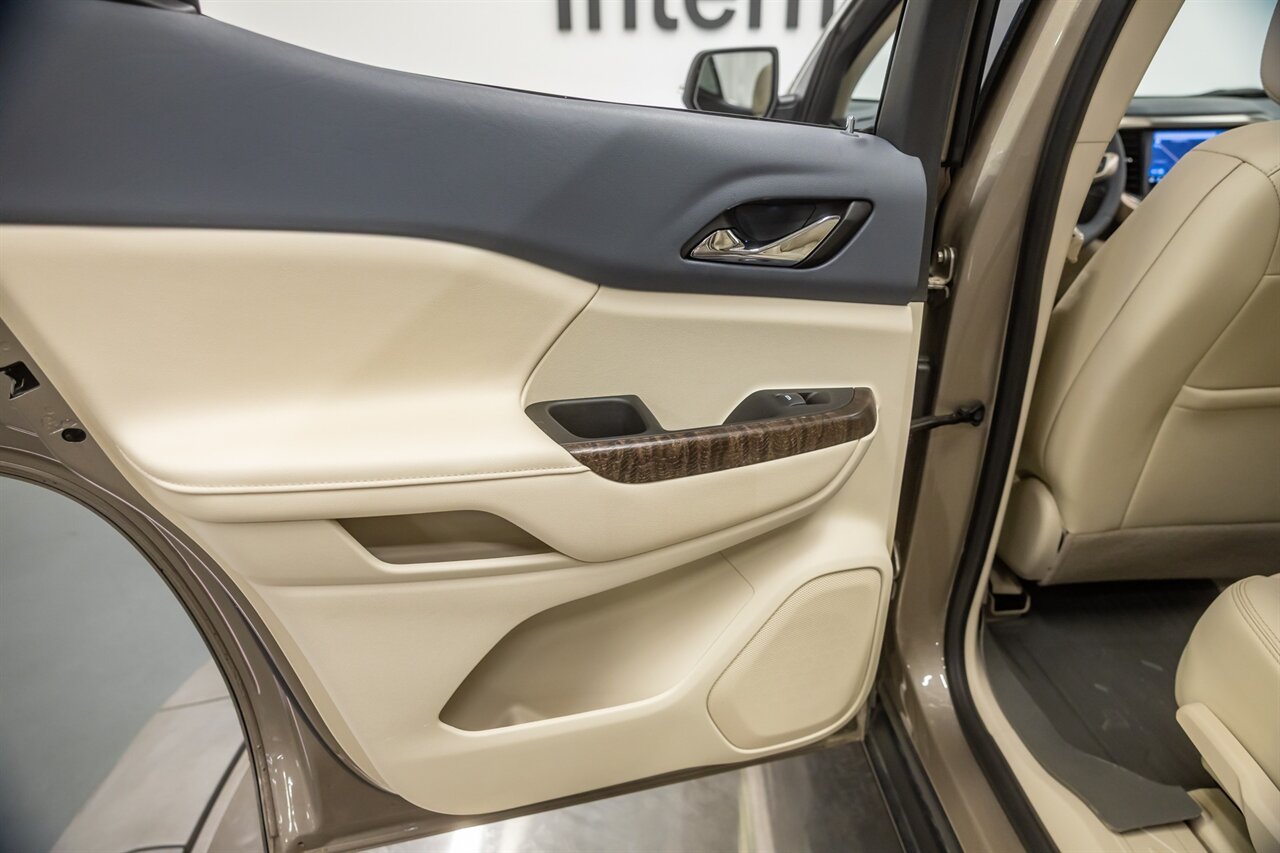 2023 GMC Acadia Denali   - Photo 46 - Springfield, MO 65802