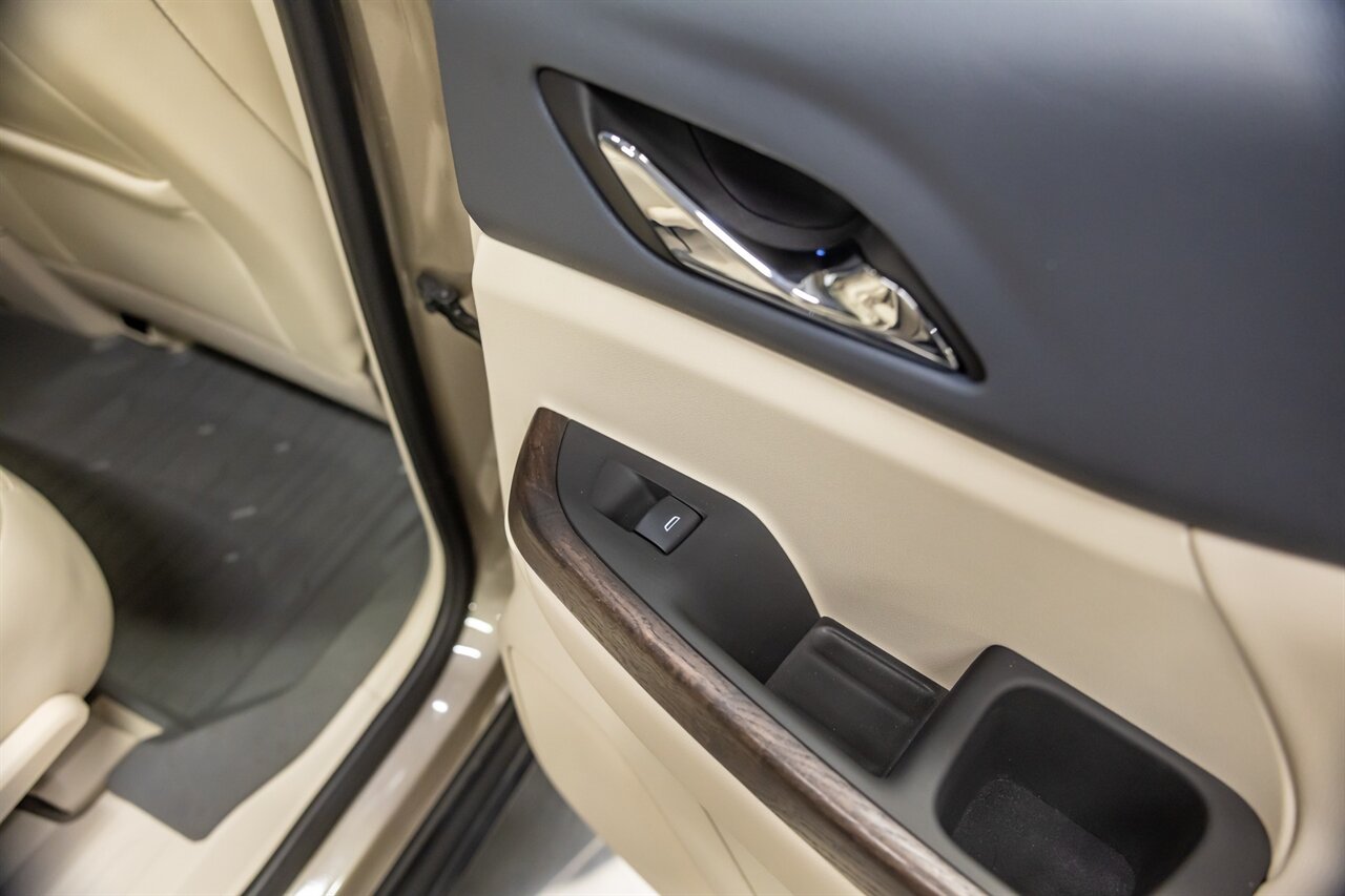 2023 GMC Acadia Denali   - Photo 63 - Springfield, MO 65802
