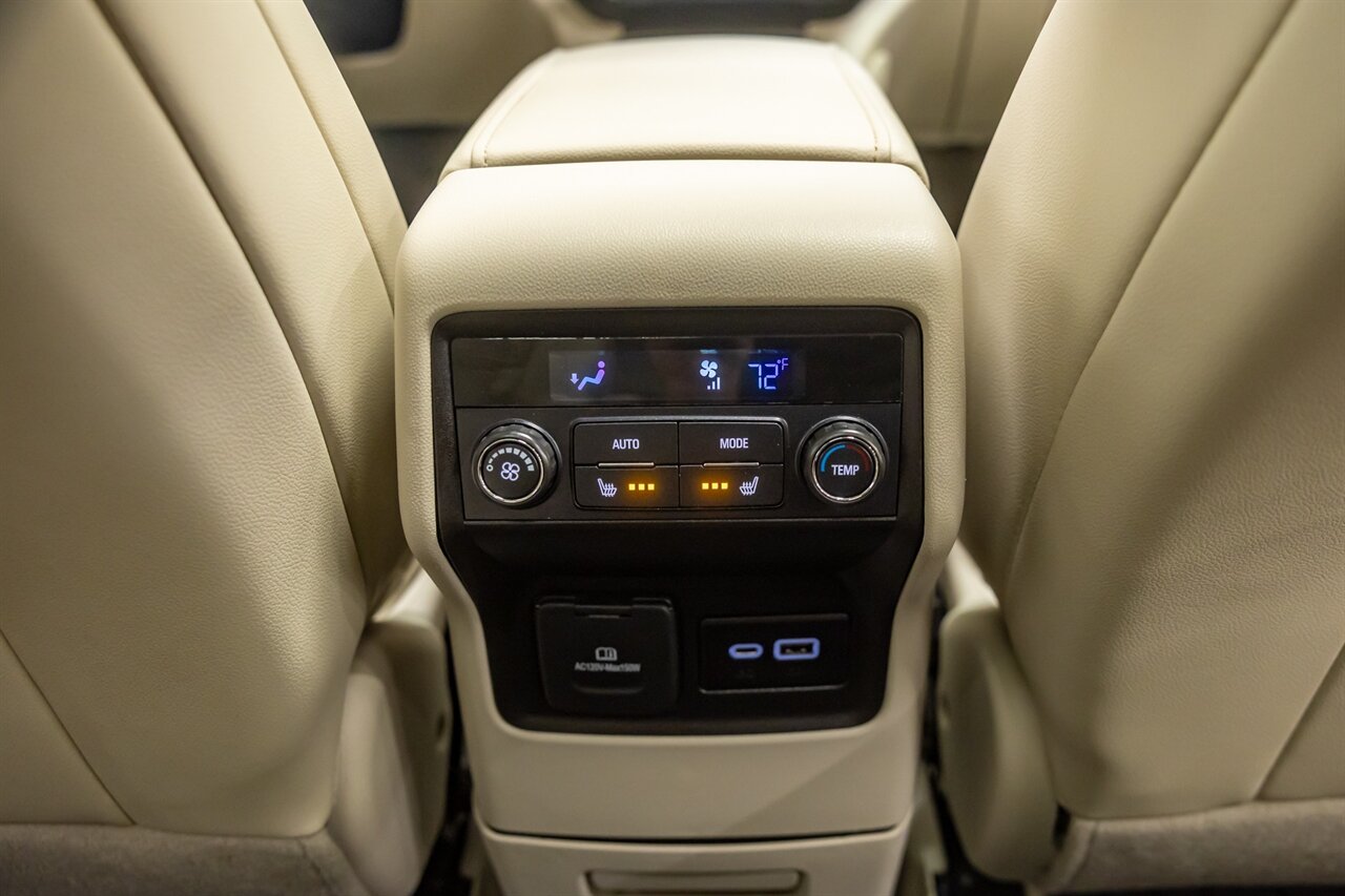 2023 GMC Acadia Denali   - Photo 64 - Springfield, MO 65802
