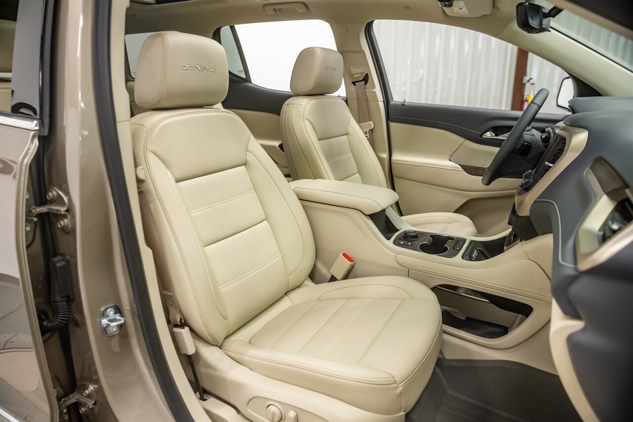 2023 GMC Acadia Denali   - Photo 52 - Springfield, MO 65802