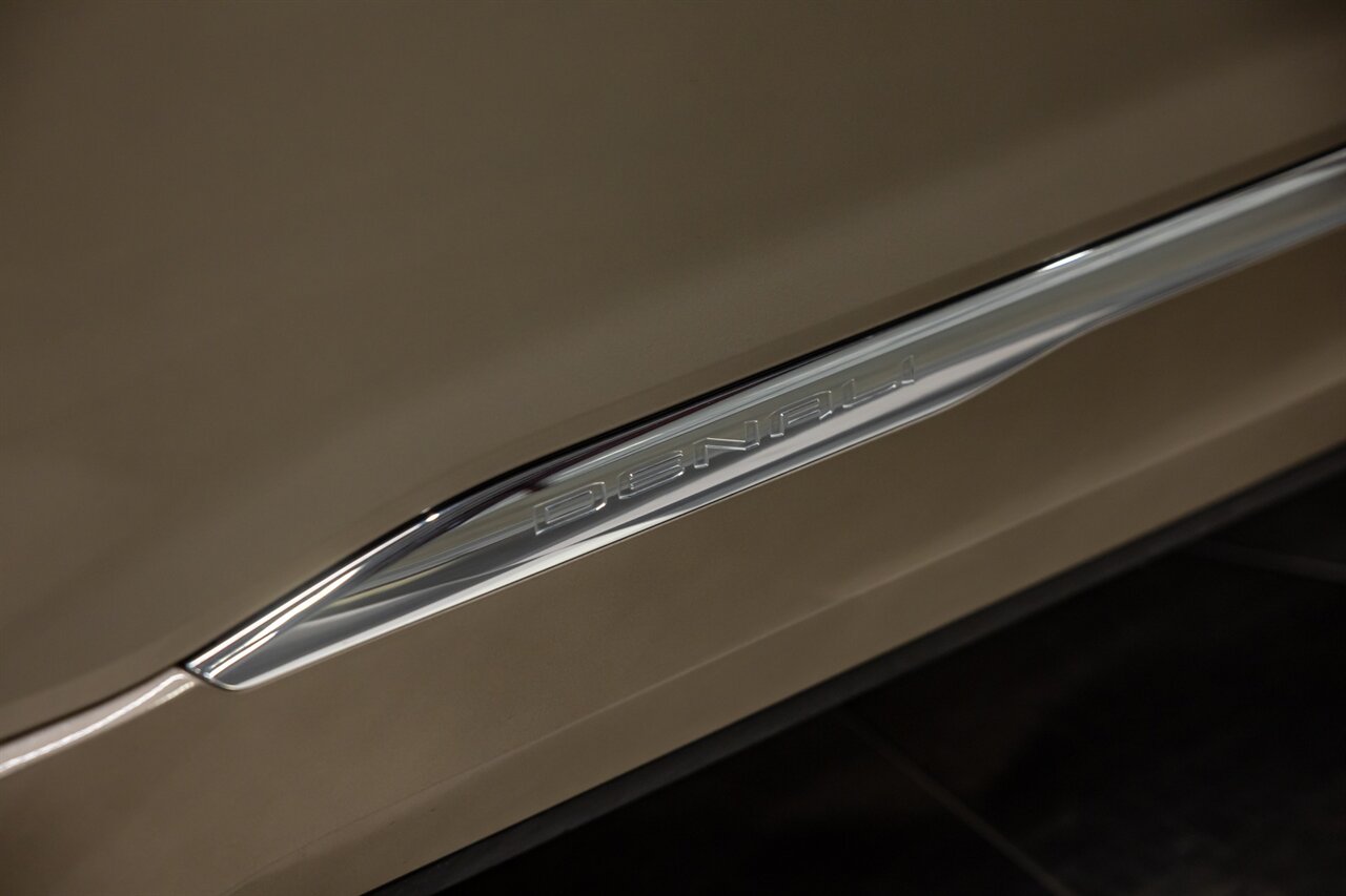 2023 GMC Acadia Denali   - Photo 16 - Springfield, MO 65802