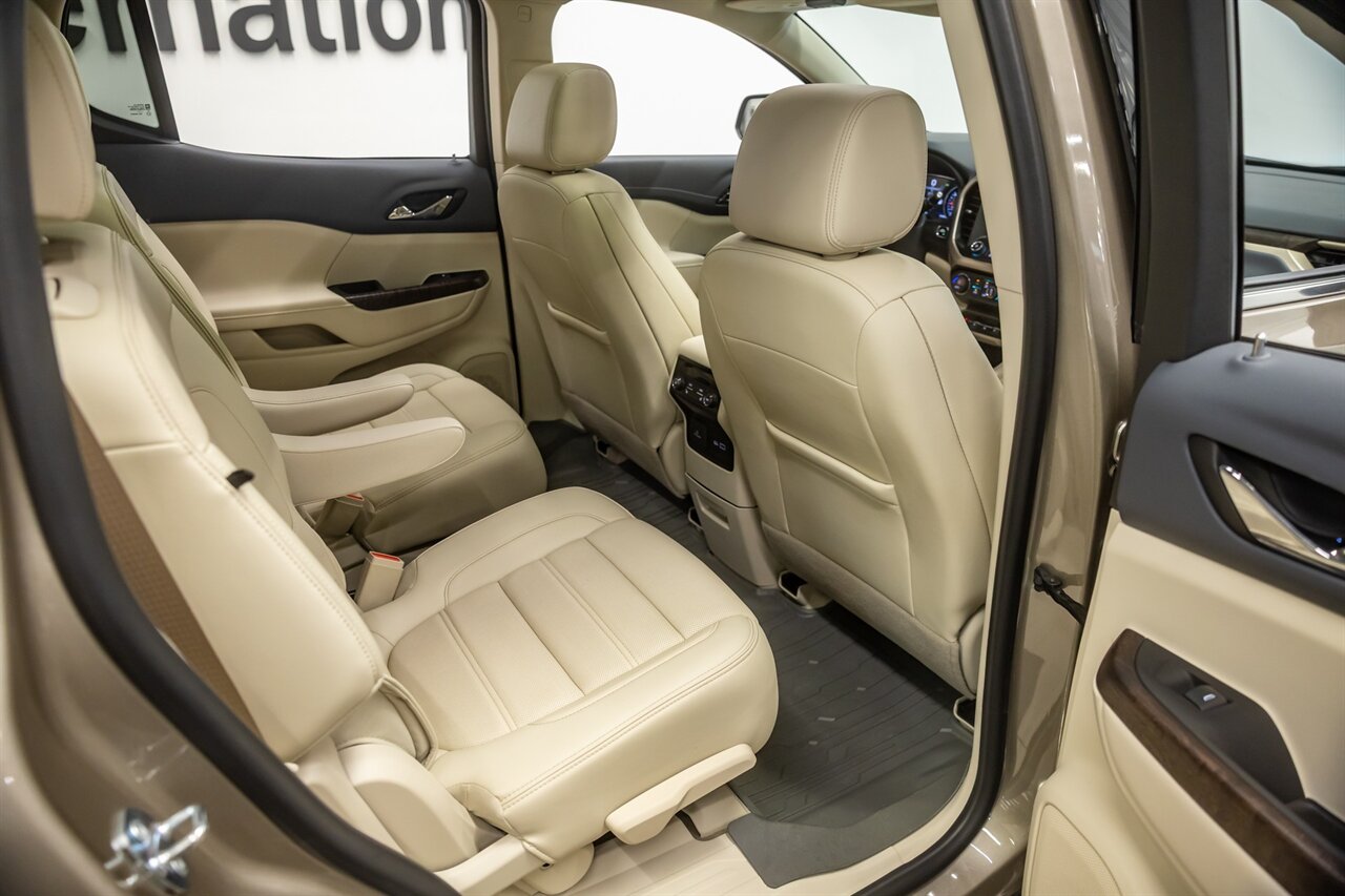 2023 GMC Acadia Denali   - Photo 61 - Springfield, MO 65802