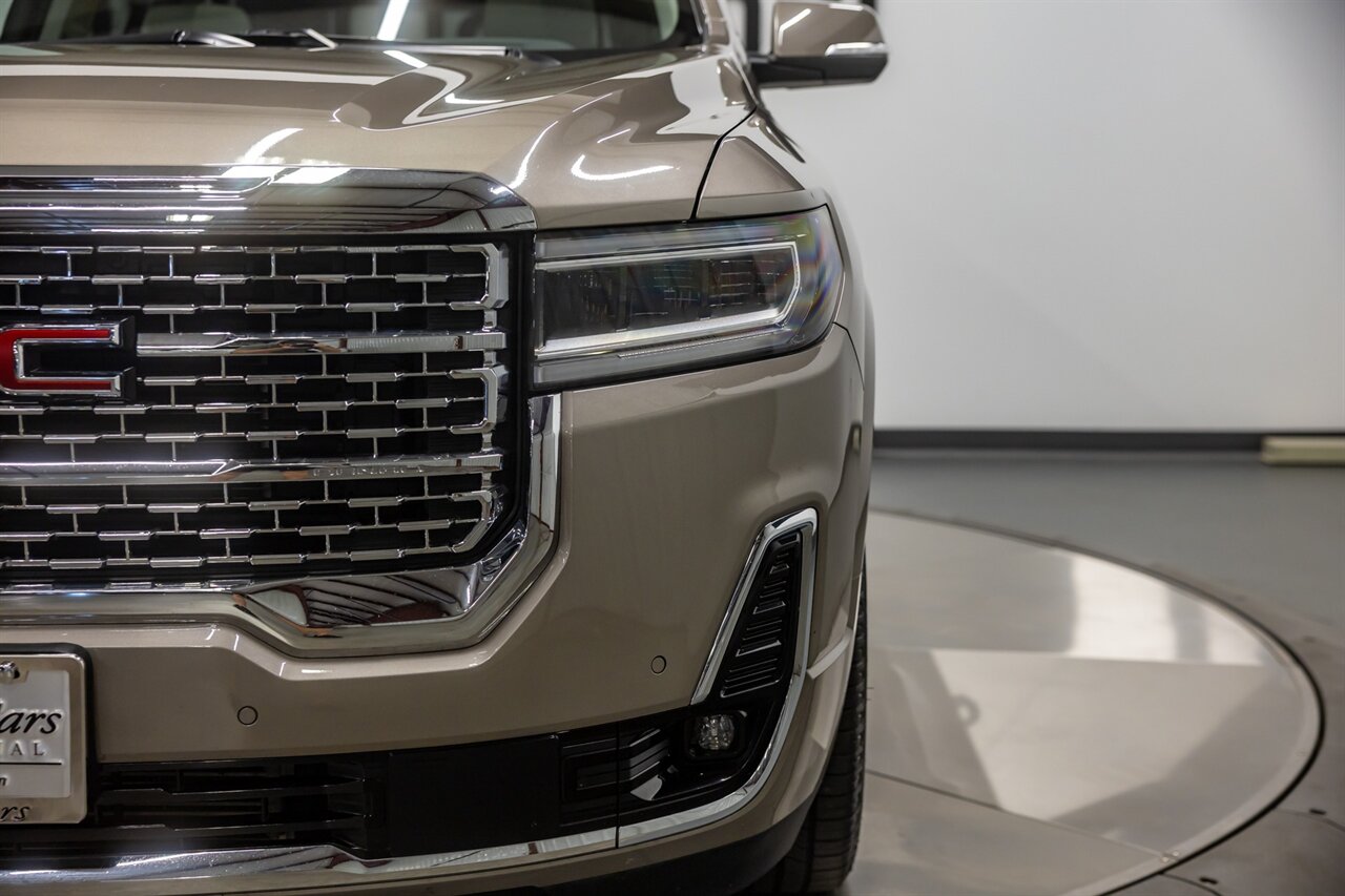 2023 GMC Acadia Denali   - Photo 13 - Springfield, MO 65802