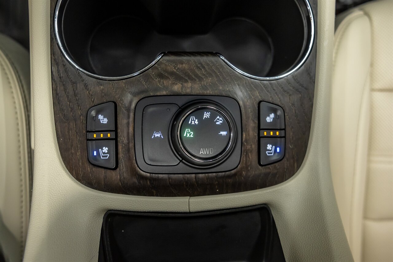 2023 GMC Acadia Denali   - Photo 33 - Springfield, MO 65802