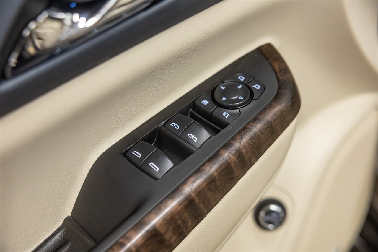 2023 GMC Acadia Denali   - Photo 41 - Springfield, MO 65802