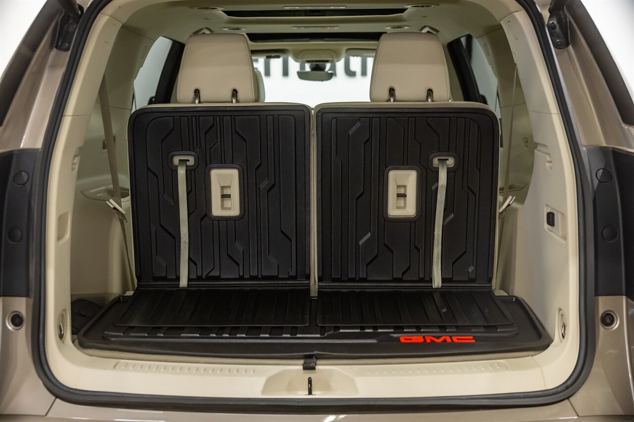 2023 GMC Acadia Denali   - Photo 25 - Springfield, MO 65802