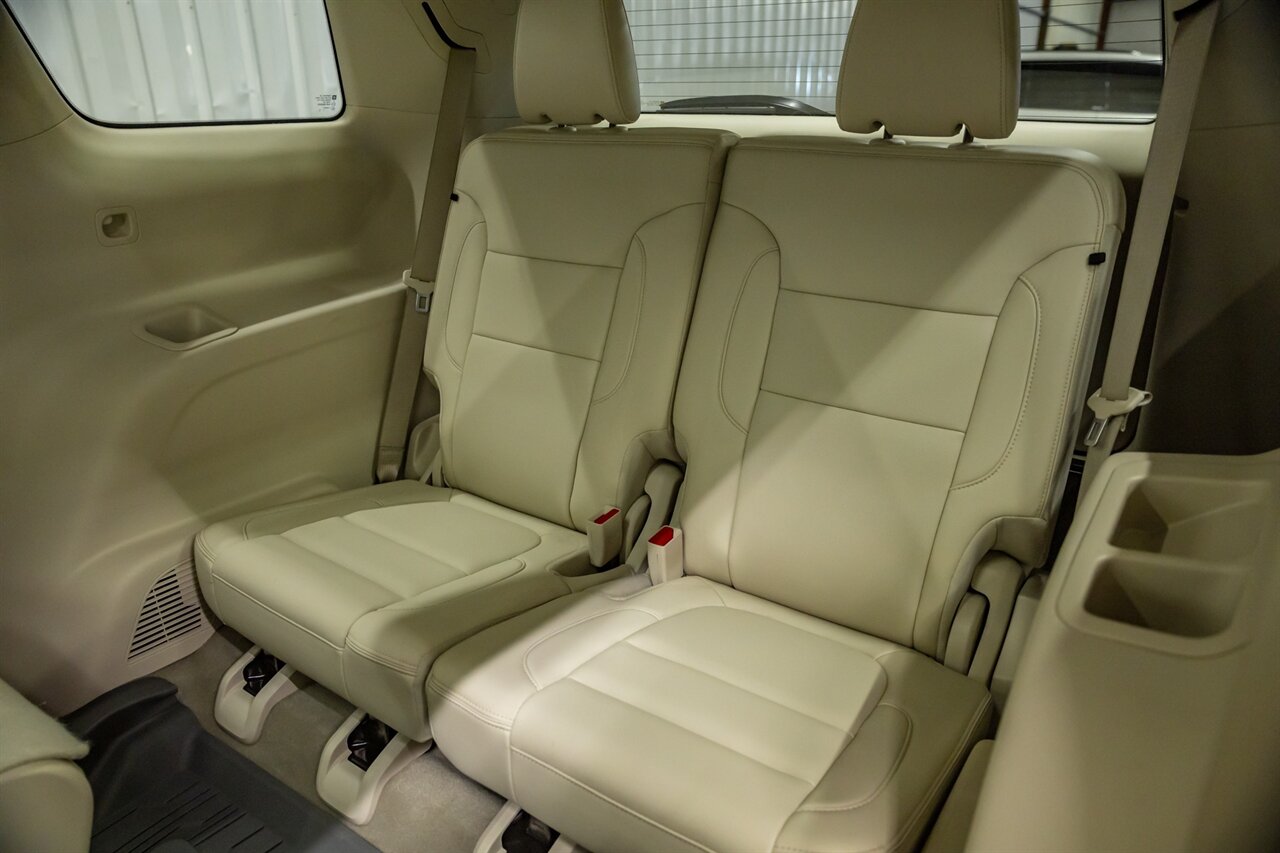 2023 GMC Acadia Denali   - Photo 27 - Springfield, MO 65802