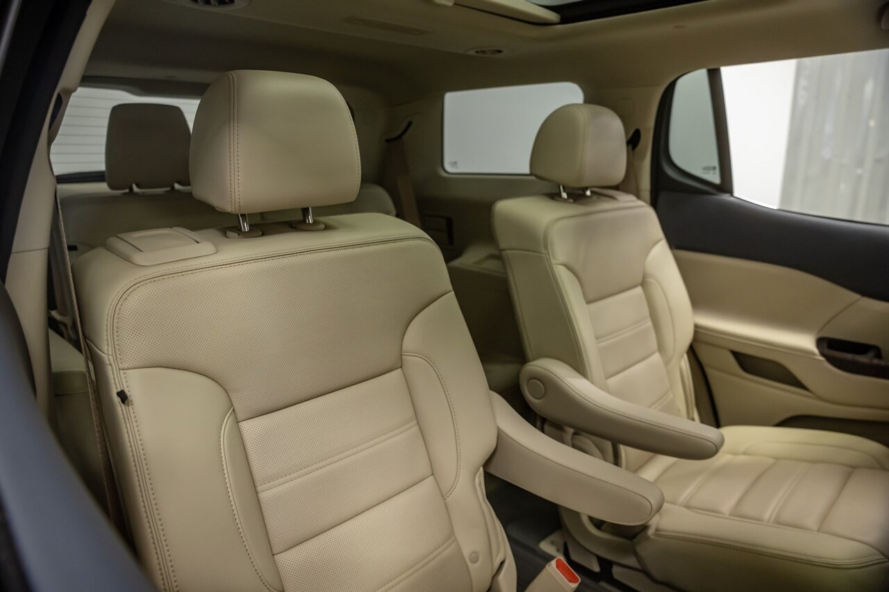2023 GMC Acadia Denali   - Photo 53 - Springfield, MO 65802