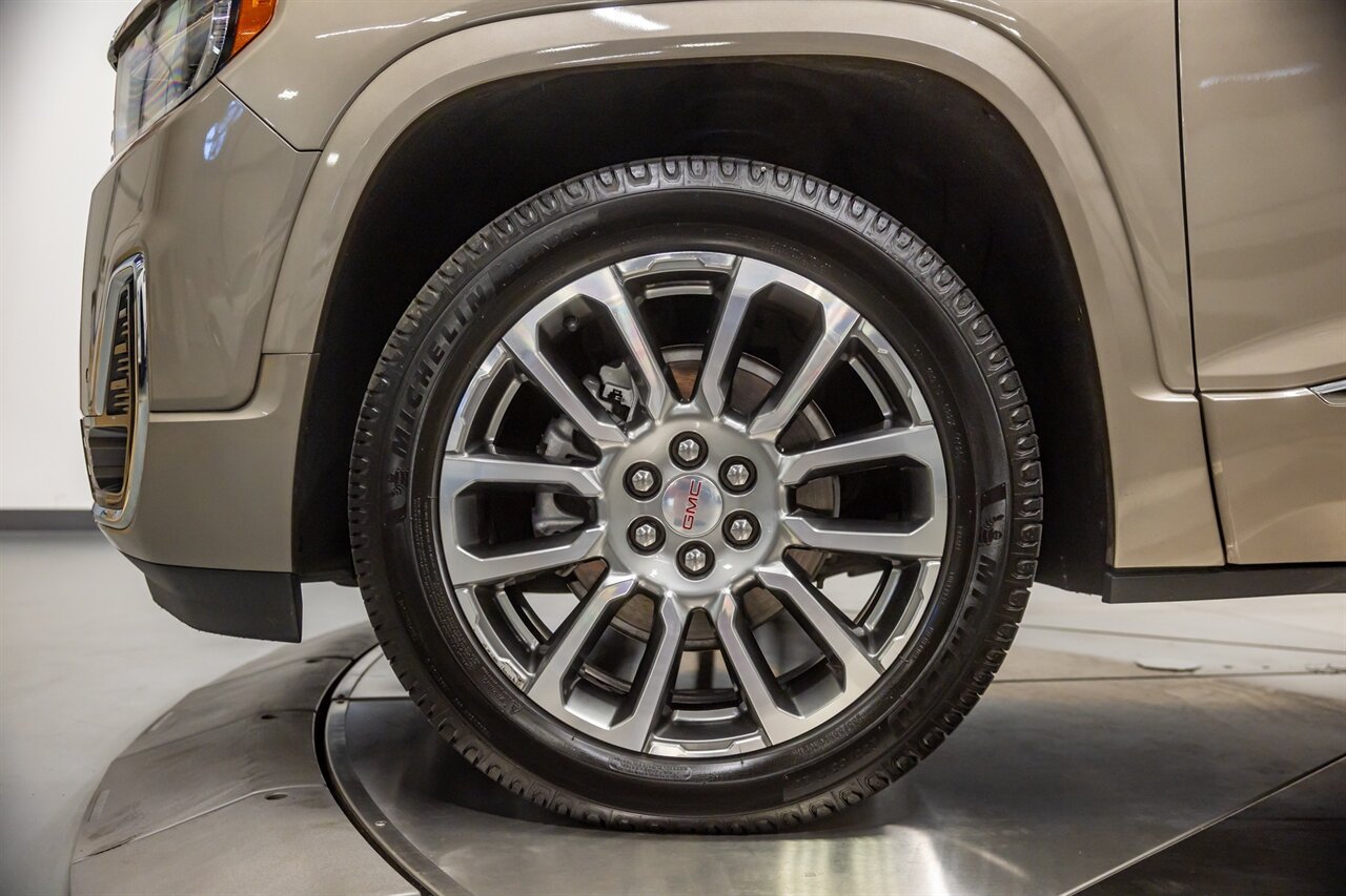 2023 GMC Acadia Denali   - Photo 15 - Springfield, MO 65802