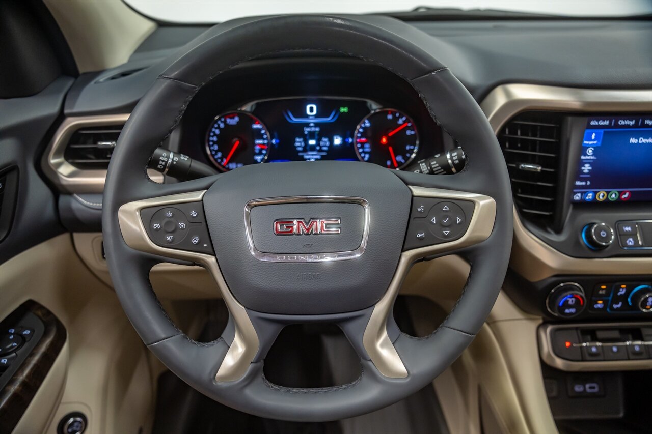 2023 GMC Acadia Denali   - Photo 29 - Springfield, MO 65802