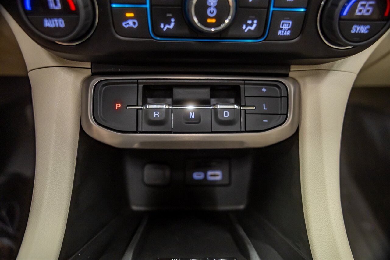 2023 GMC Acadia Denali   - Photo 32 - Springfield, MO 65802
