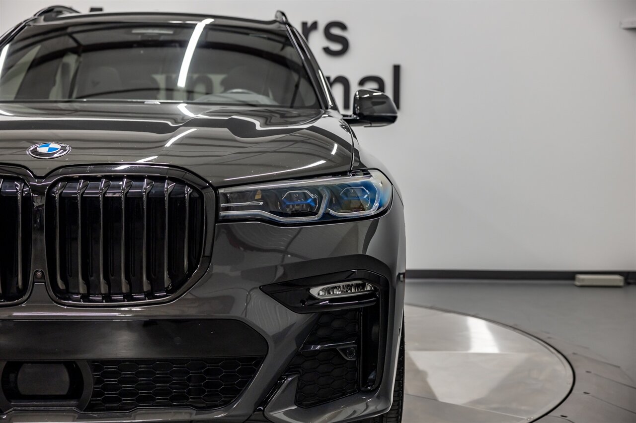 2022 BMW X7 M50i   - Photo 14 - Springfield, MO 65802