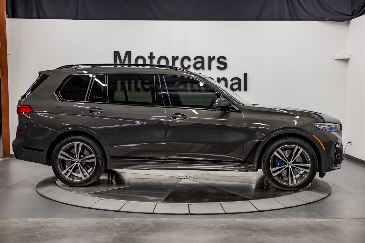 2022 BMW X7 M50i   - Photo 5 - Springfield, MO 65802