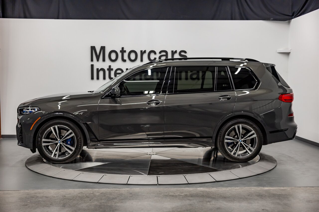 2022 BMW X7 M50i   - Photo 3 - Springfield, MO 65802