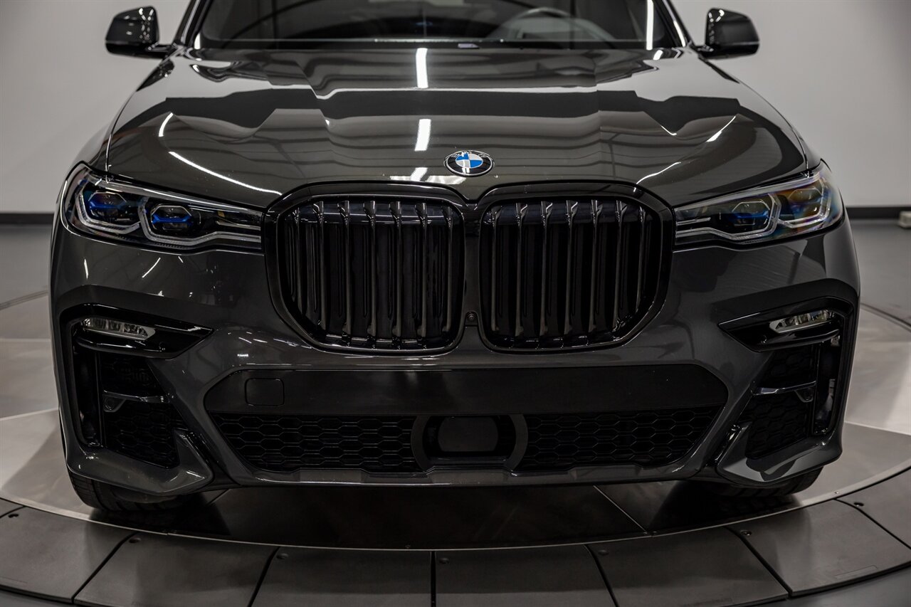 2022 BMW X7 M50i   - Photo 13 - Springfield, MO 65802