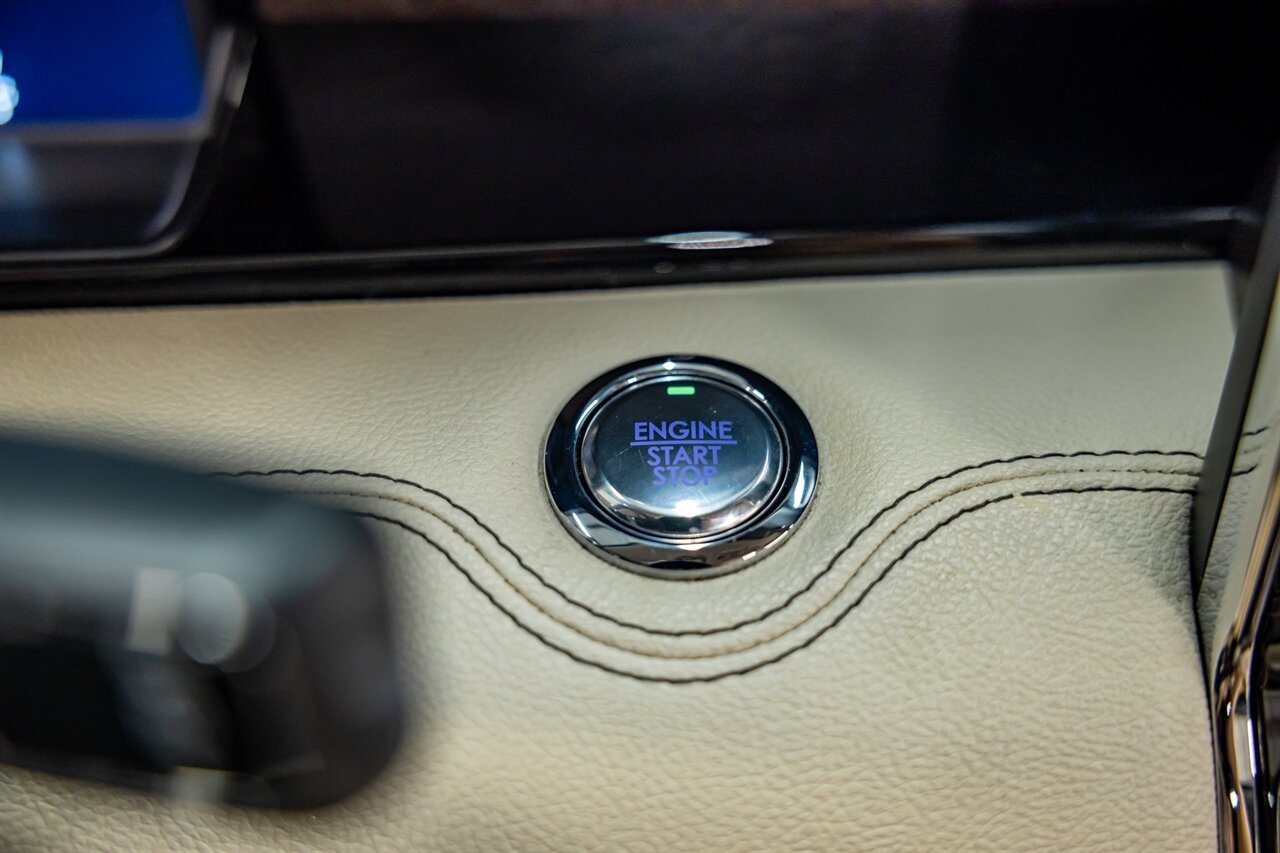 2021 Lincoln Navigator Reserve   - Photo 72 - Springfield, MO 65802