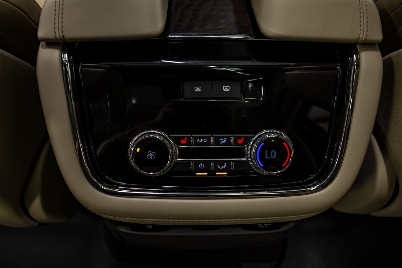 2021 Lincoln Navigator Reserve   - Photo 39 - Springfield, MO 65802