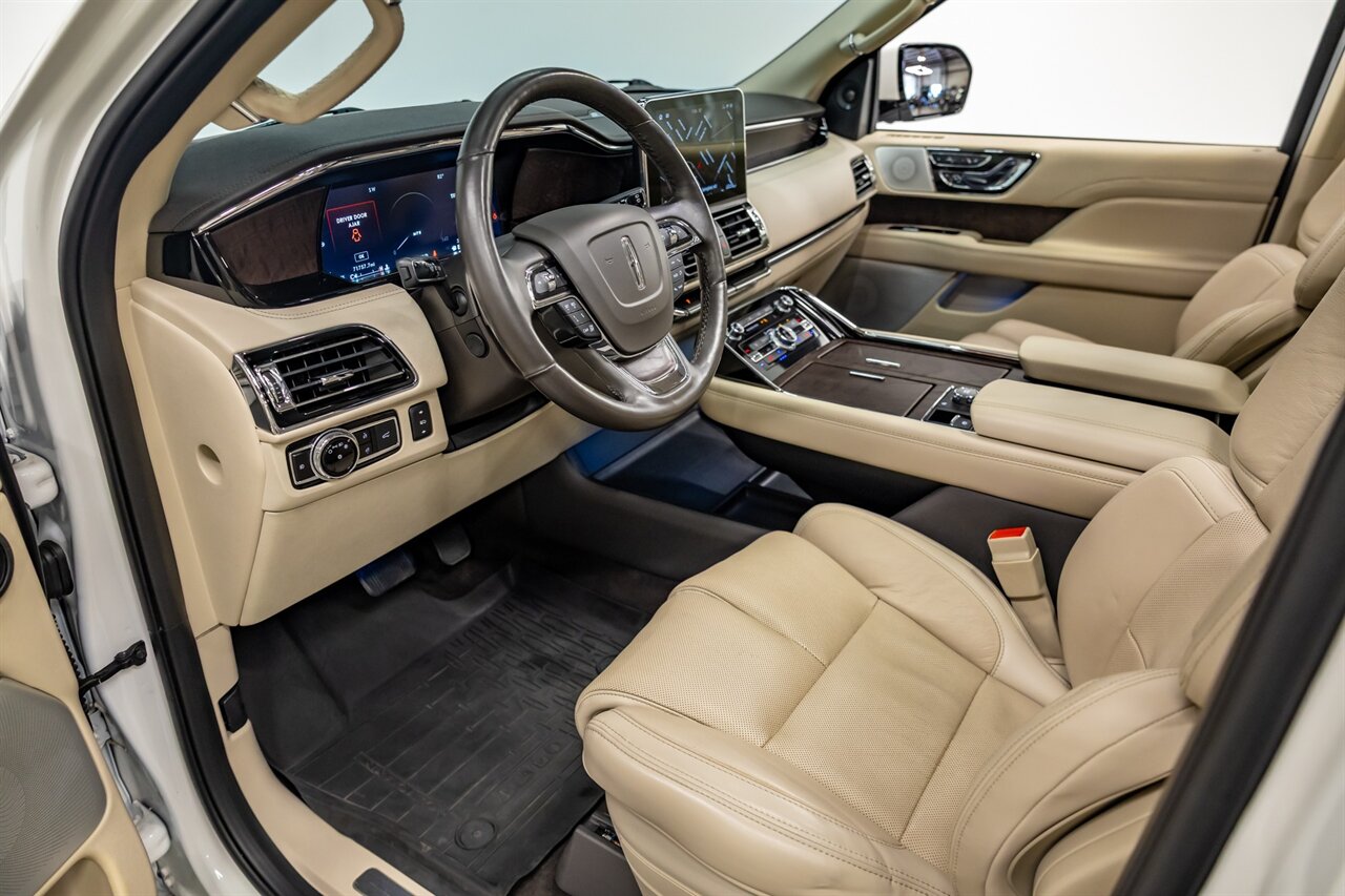 2021 Lincoln Navigator Reserve   - Photo 29 - Springfield, MO 65802
