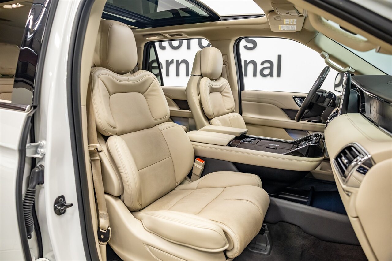 2021 Lincoln Navigator Reserve   - Photo 55 - Springfield, MO 65802