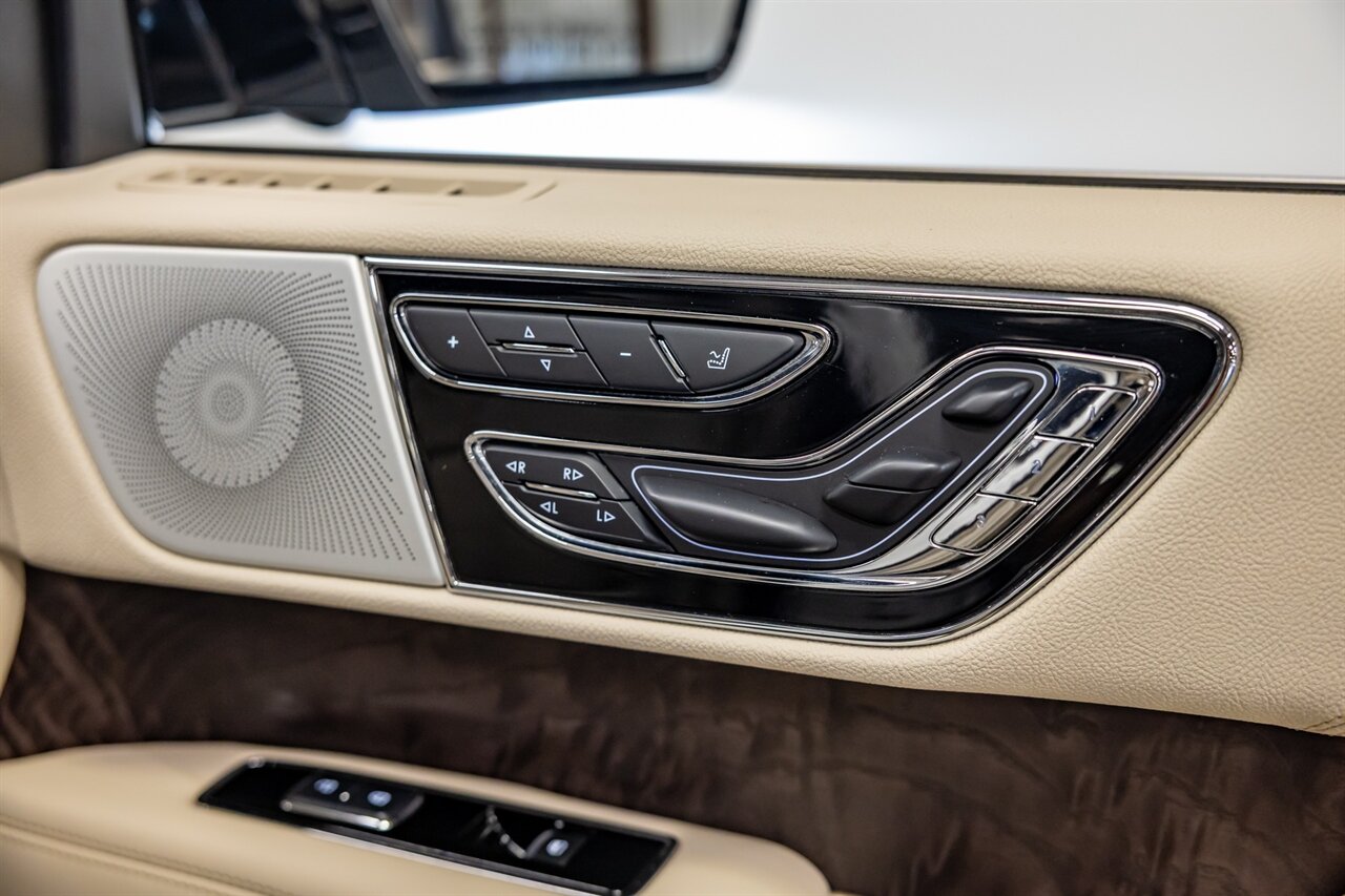 2021 Lincoln Navigator Reserve   - Photo 46 - Springfield, MO 65802