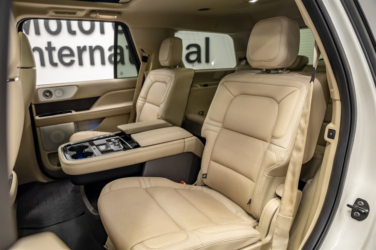 2021 Lincoln Navigator Reserve   - Photo 61 - Springfield, MO 65802