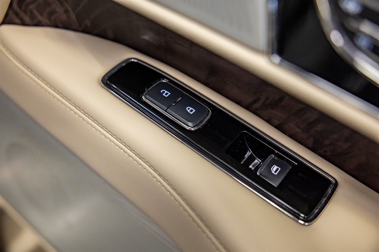 2021 Lincoln Navigator Reserve   - Photo 47 - Springfield, MO 65802