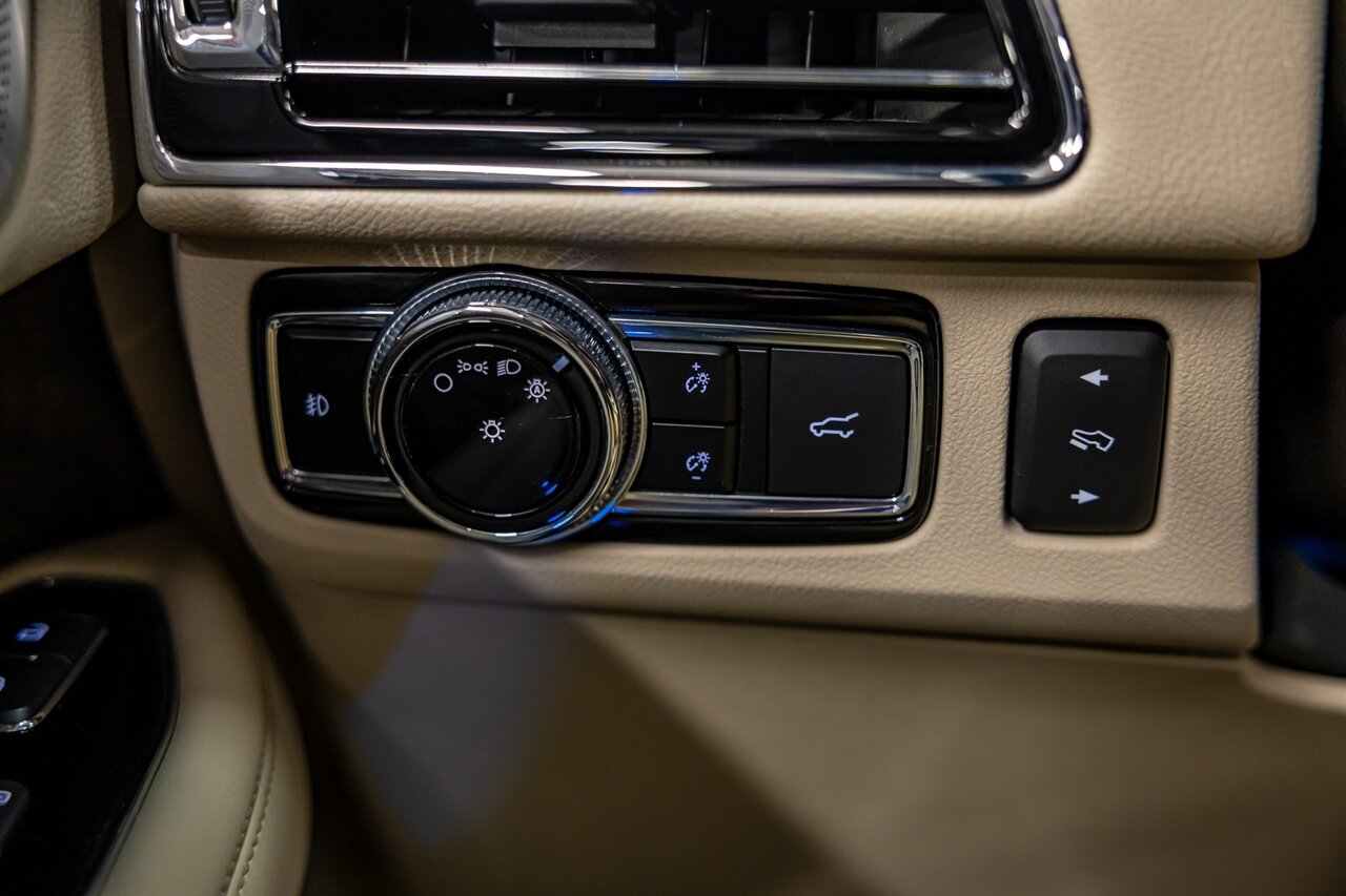 2021 Lincoln Navigator Reserve   - Photo 71 - Springfield, MO 65802