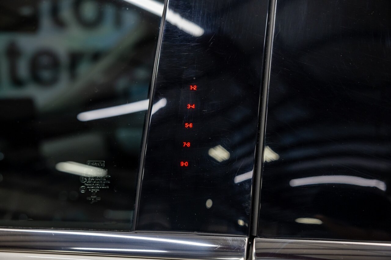 2021 Lincoln Navigator Reserve   - Photo 20 - Springfield, MO 65802