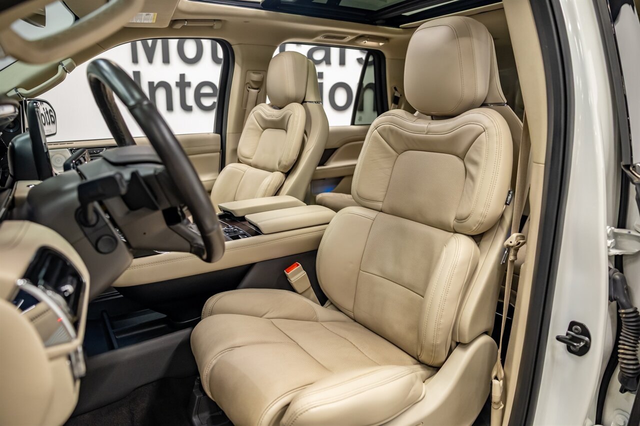 2021 Lincoln Navigator Reserve   - Photo 59 - Springfield, MO 65802
