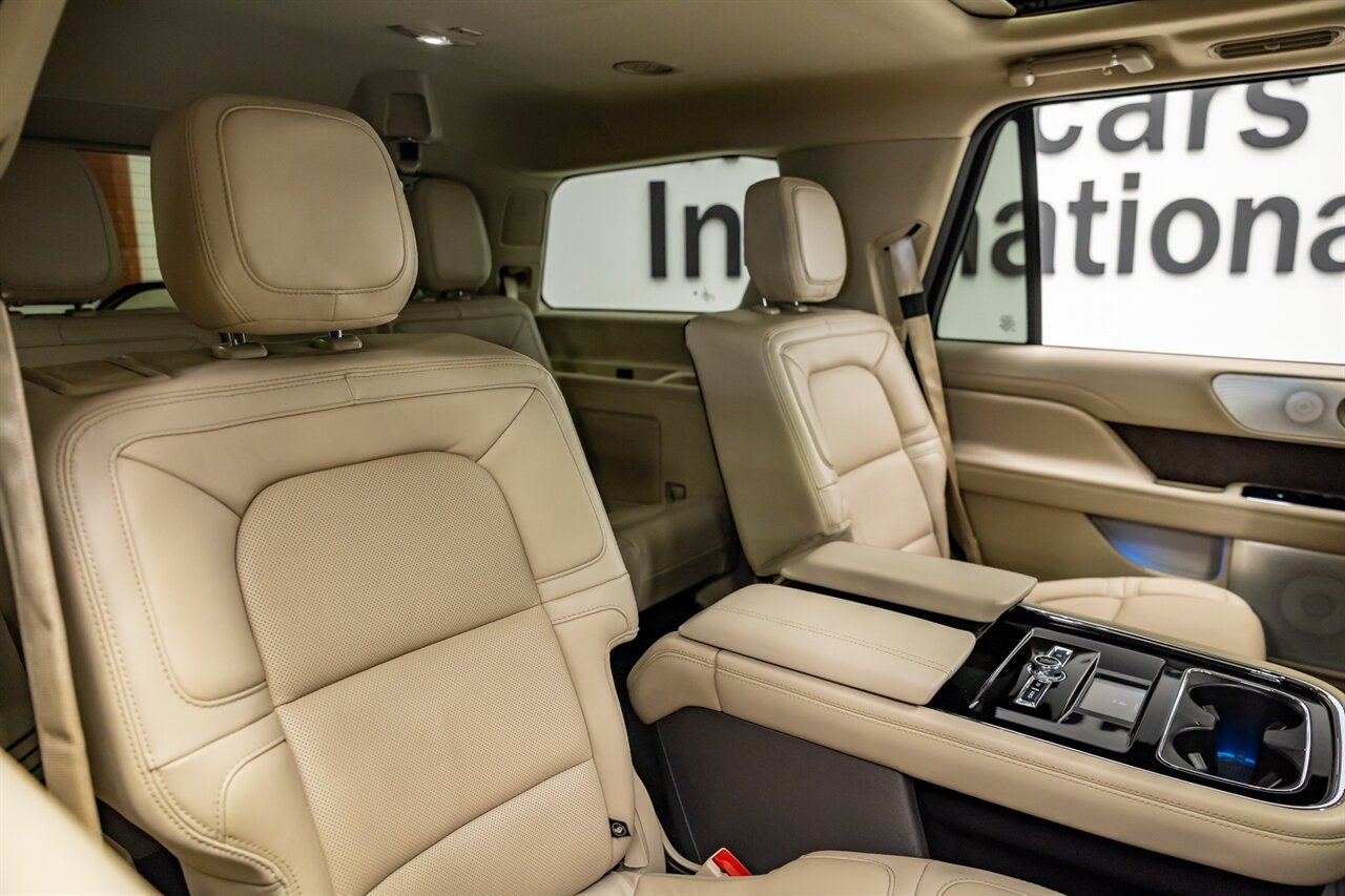 2021 Lincoln Navigator Reserve   - Photo 56 - Springfield, MO 65802