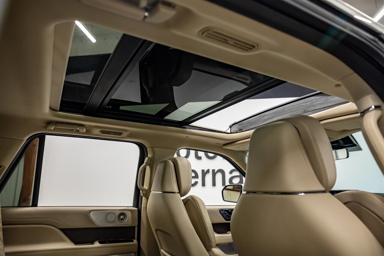 2021 Lincoln Navigator Reserve   - Photo 53 - Springfield, MO 65802