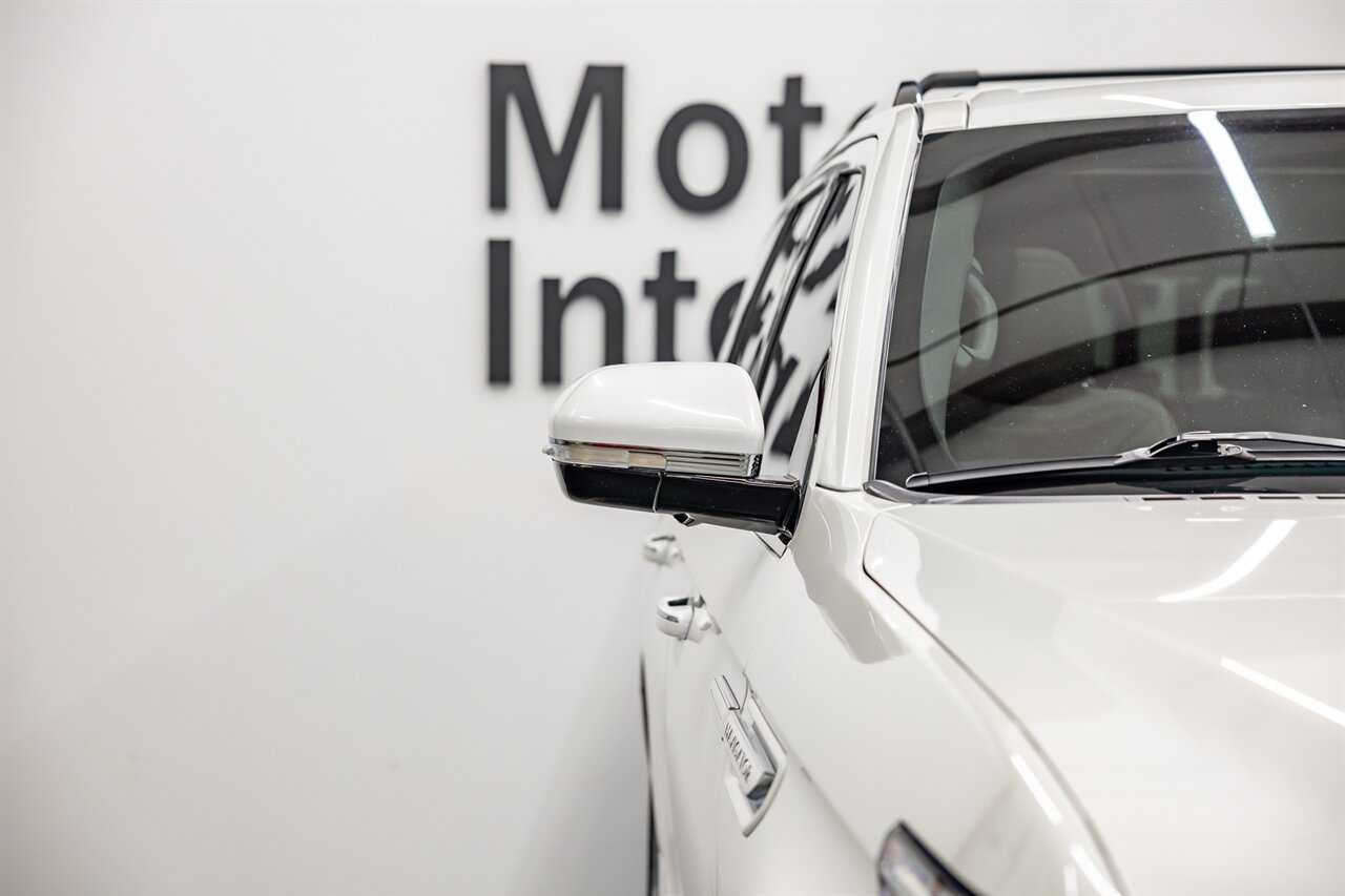 2021 Lincoln Navigator Reserve   - Photo 10 - Springfield, MO 65802