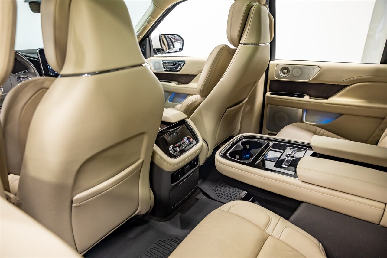 2021 Lincoln Navigator Reserve   - Photo 34 - Springfield, MO 65802
