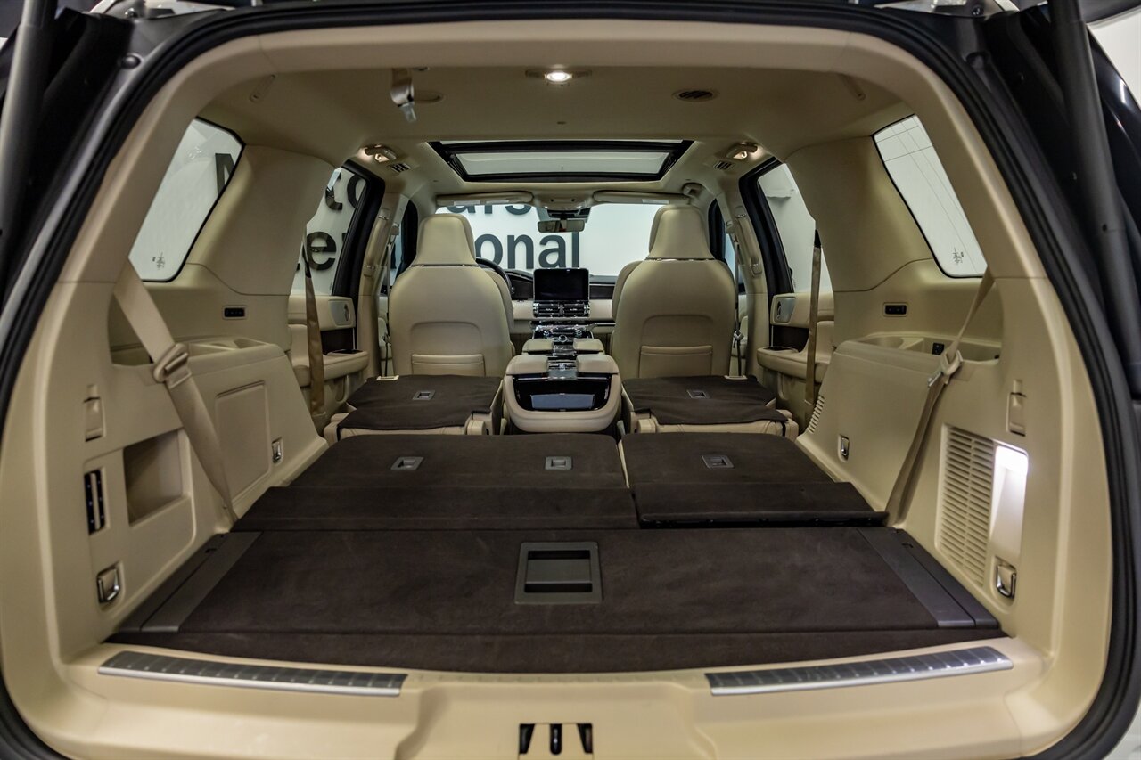 2021 Lincoln Navigator Reserve   - Photo 27 - Springfield, MO 65802