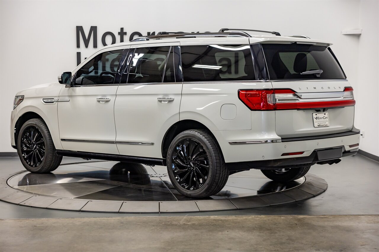 2021 Lincoln Navigator Reserve   - Photo 4 - Springfield, MO 65802