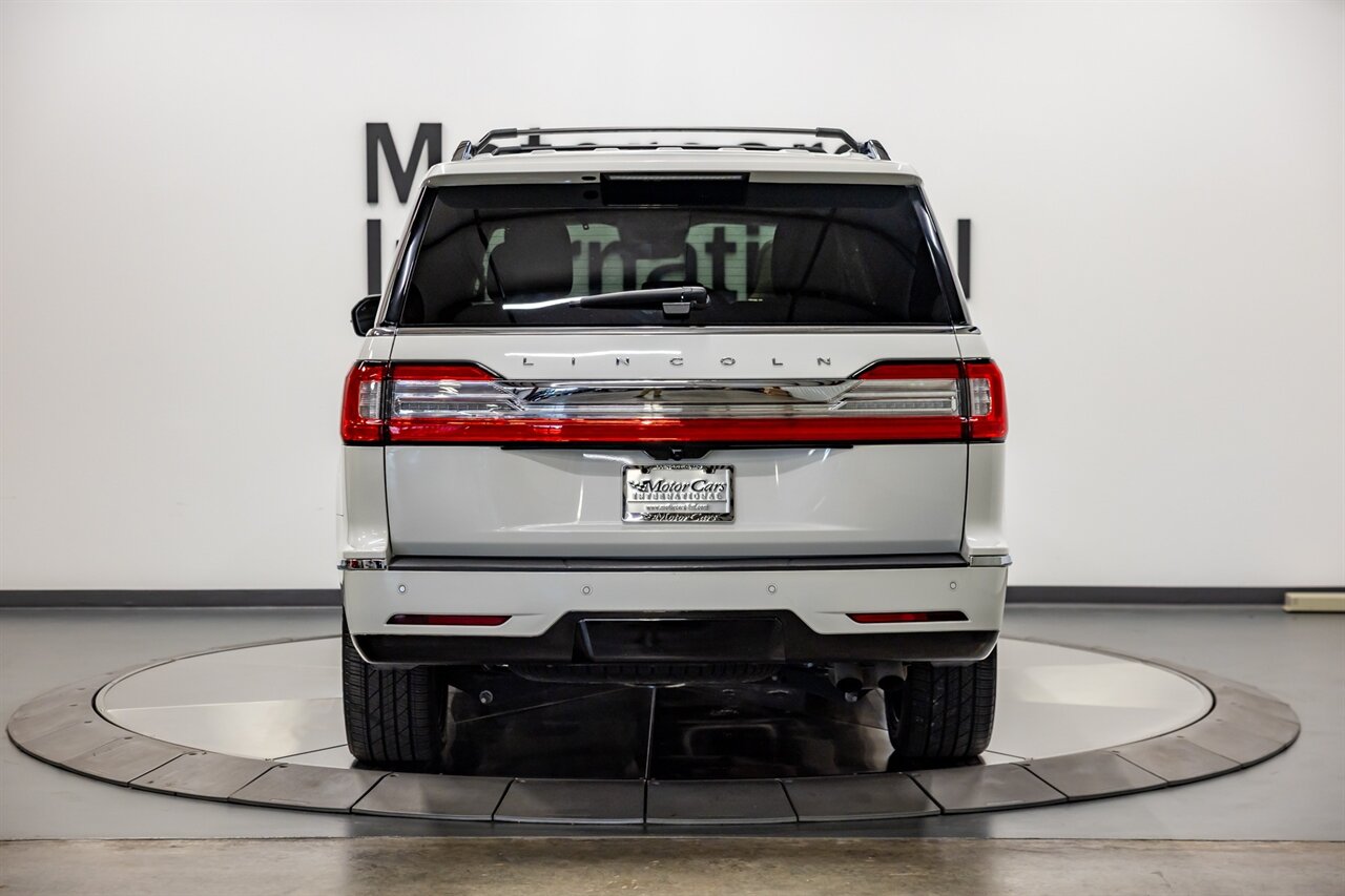 2021 Lincoln Navigator Reserve   - Photo 5 - Springfield, MO 65802